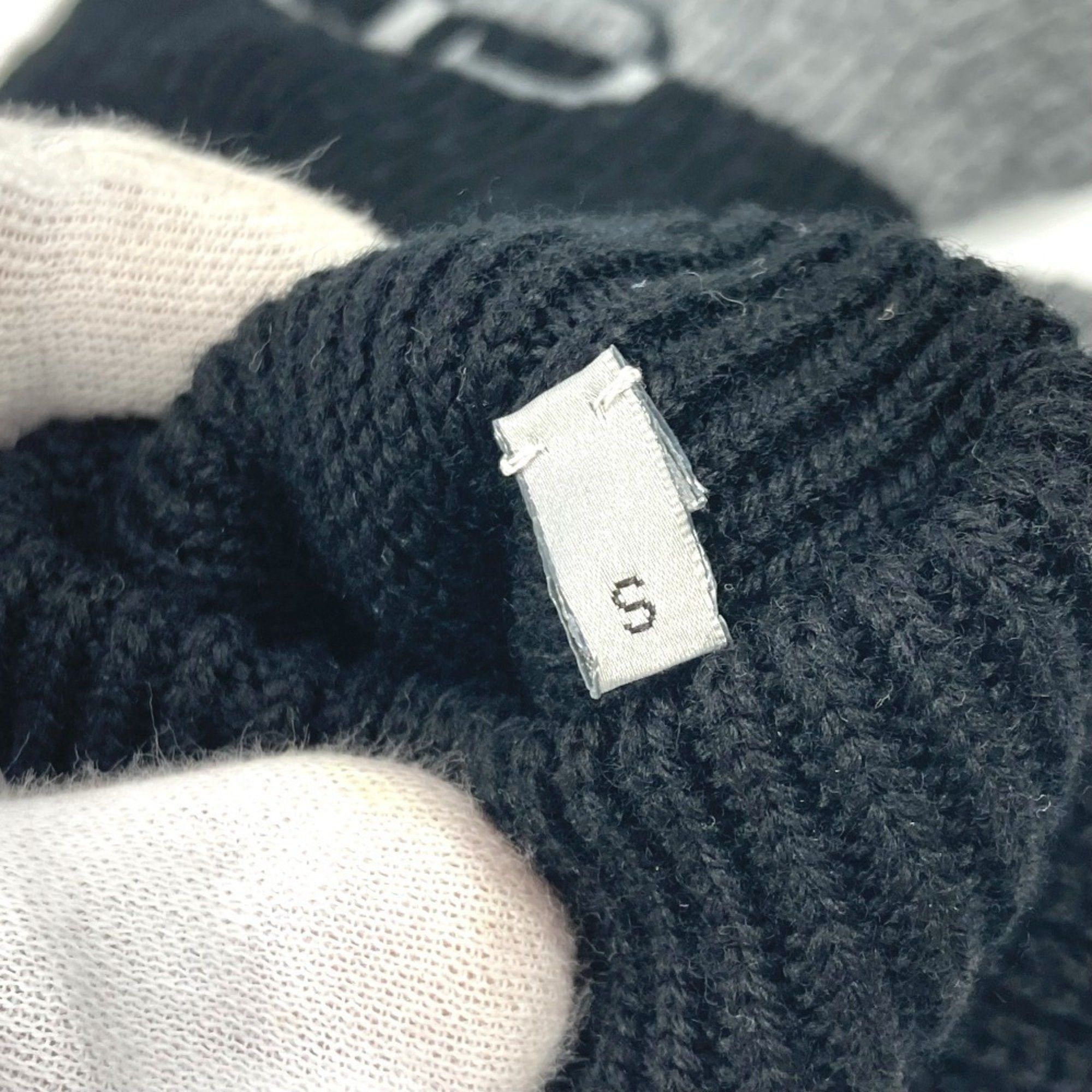 Dior Dior CD gloves Size ONE SIZE - 11 Thumbnail