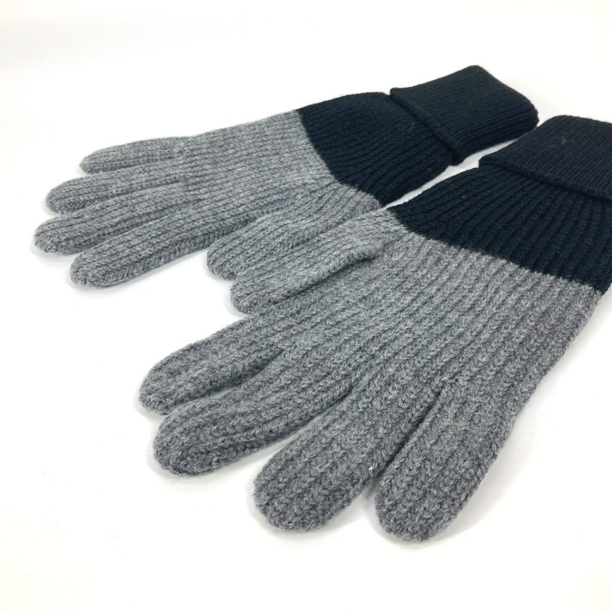 Dior Dior CD gloves Size ONE SIZE - 6 Thumbnail