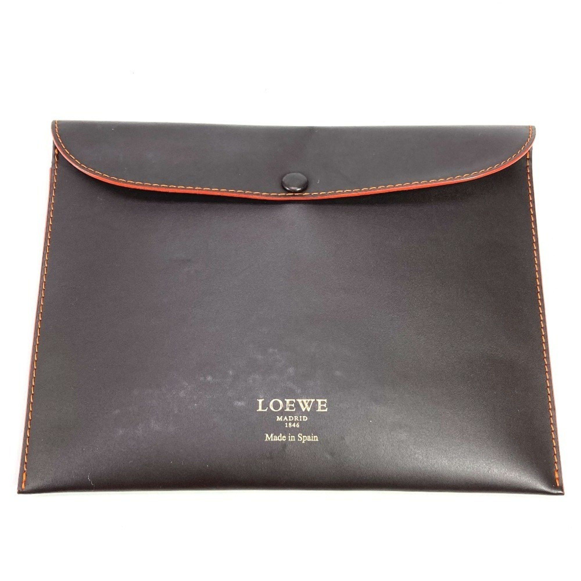 Loewe Loewe tote Size ONE SIZE - 14 Thumbnail