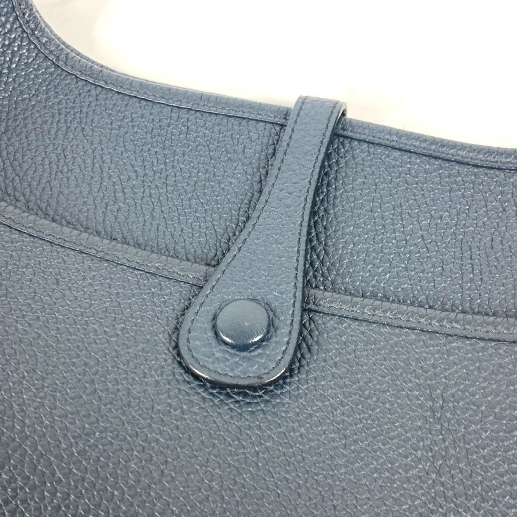 Hermes Hermès Evelyne shoulder Size ONE SIZE - 11 Thumbnail