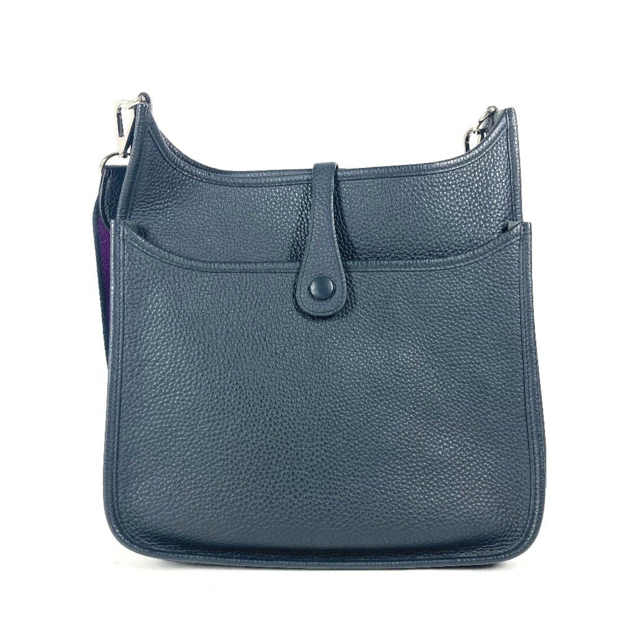 Hermes Hermès Evelyne shoulder Size ONE SIZE - 2 Thumbnail