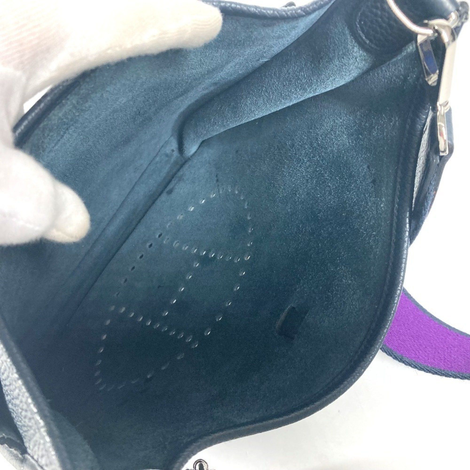 Hermes Hermès Evelyne shoulder Size ONE SIZE - 14 Thumbnail
