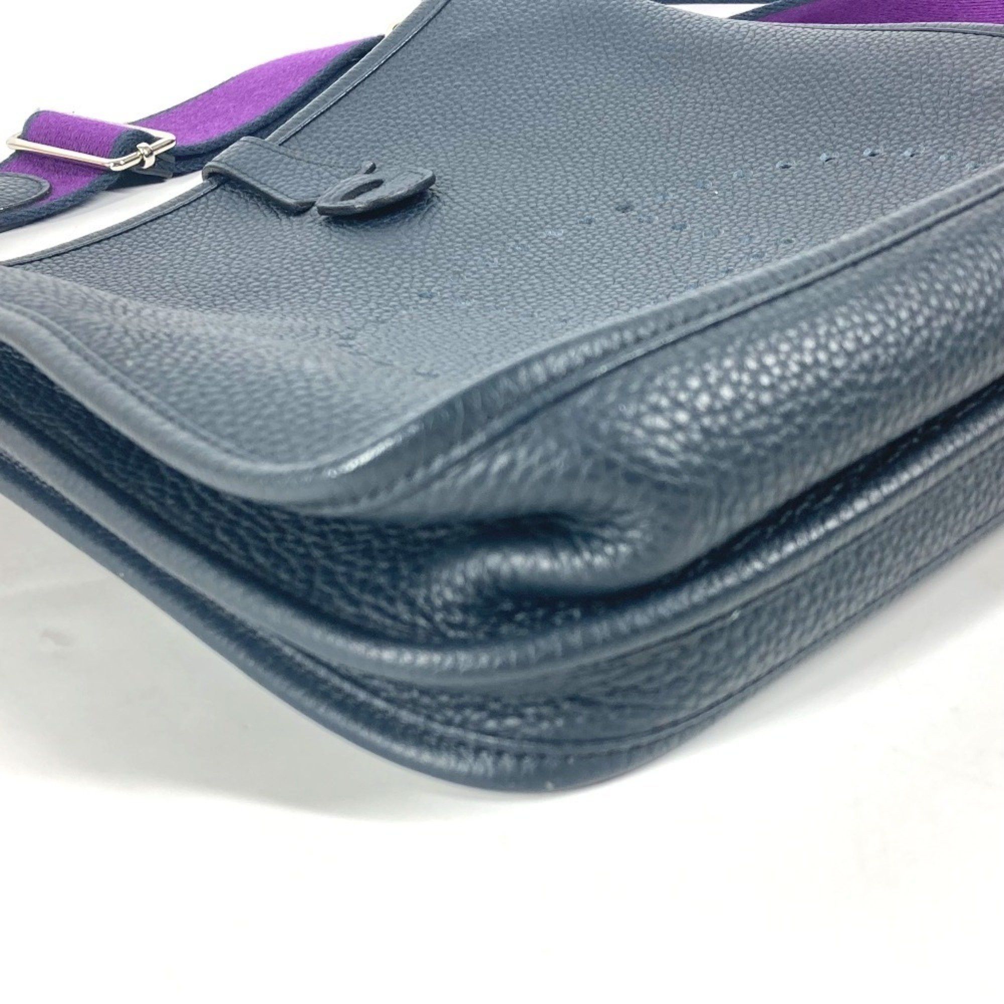 Hermes Hermès Evelyne shoulder Size ONE SIZE - 8 Thumbnail