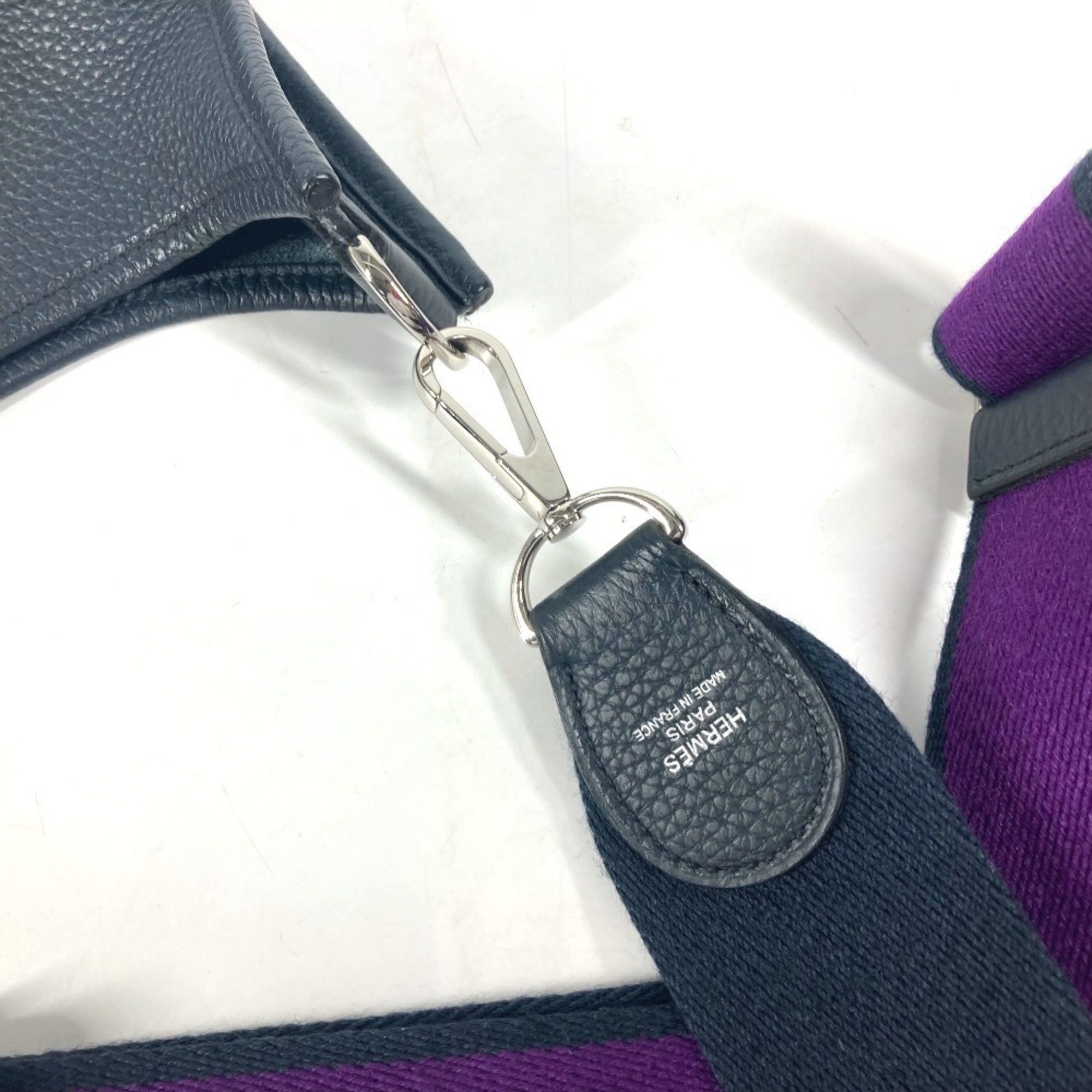 Hermes Hermès Evelyne shoulder Size ONE SIZE - 6 Thumbnail