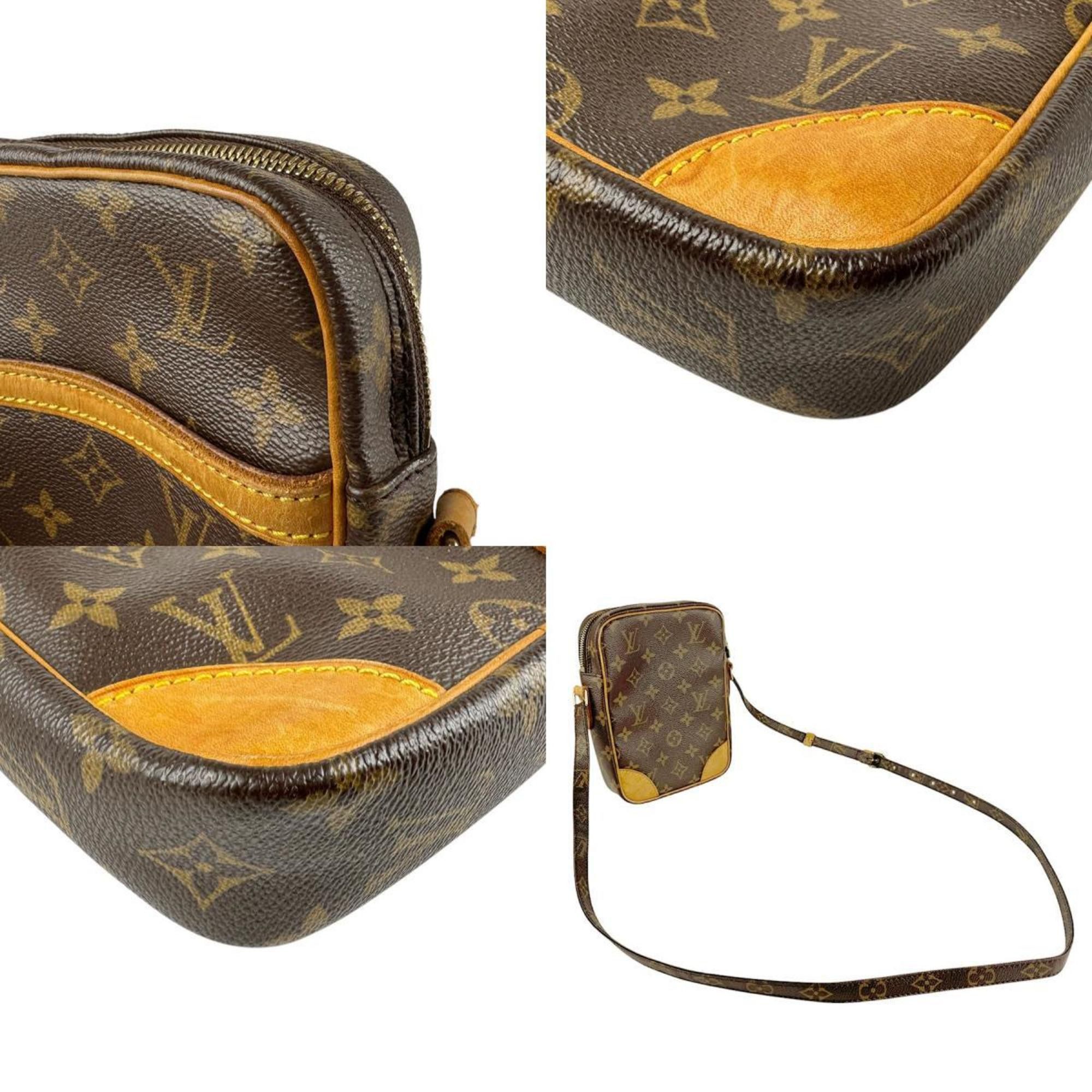 Louis Vuitton Louis Vuitton Danube shoulder Size ONE SIZE - 3 Thumbnail