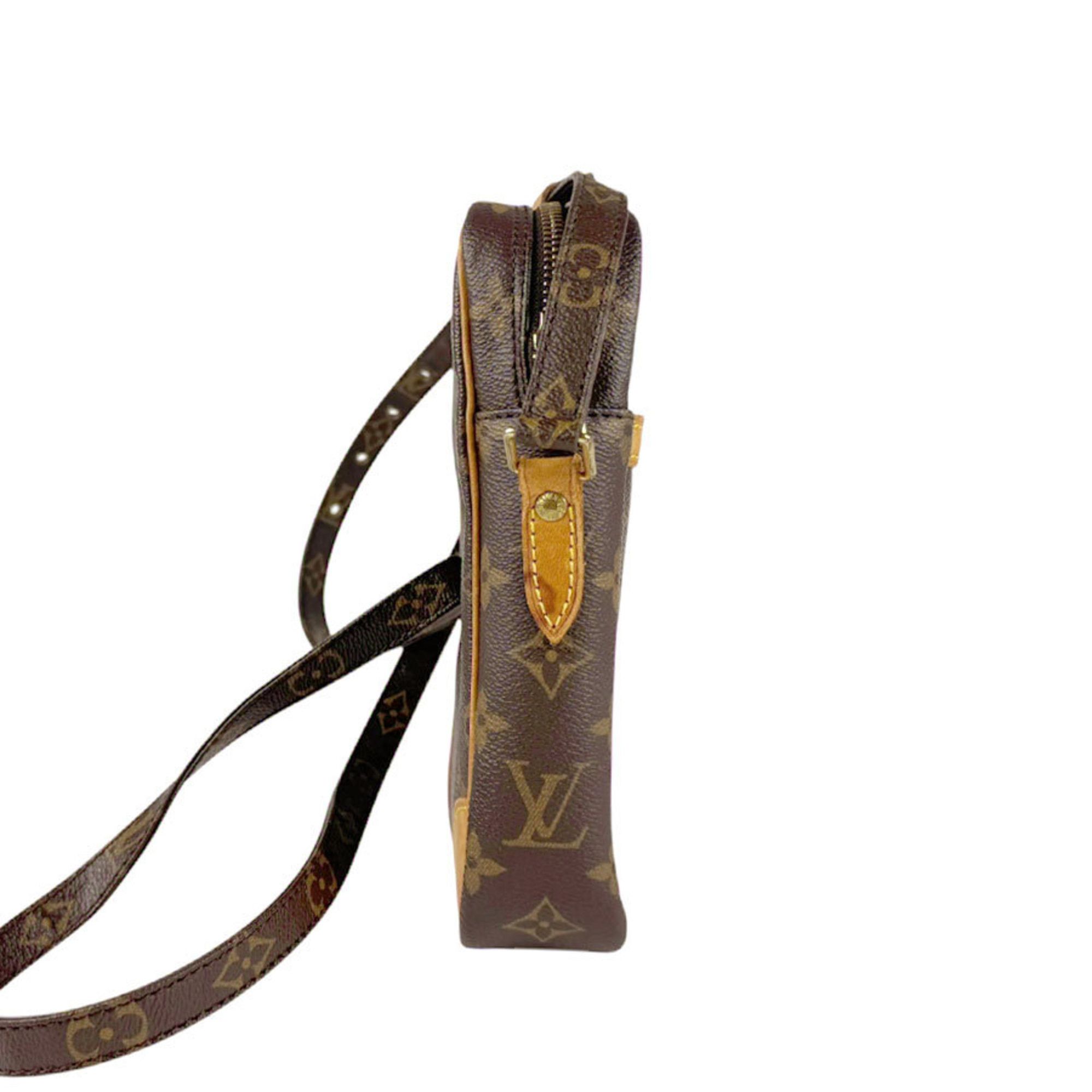 Louis Vuitton Louis Vuitton Danube shoulder Size ONE SIZE - 2 Thumbnail