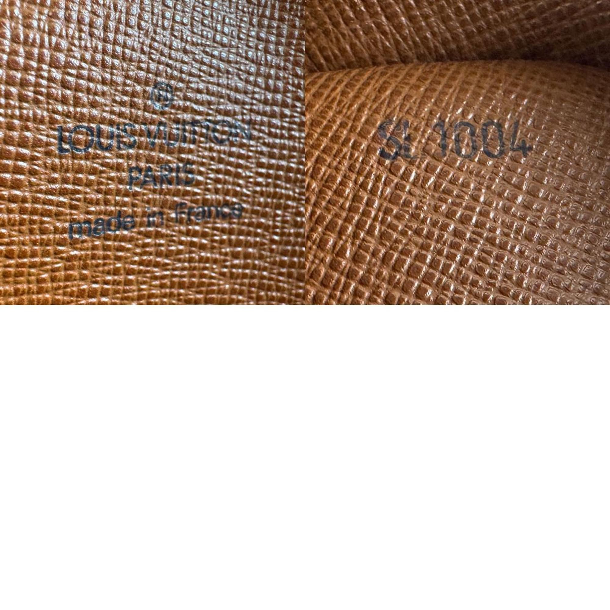 Louis Vuitton Louis Vuitton Danube shoulder Size ONE SIZE - 5 Thumbnail