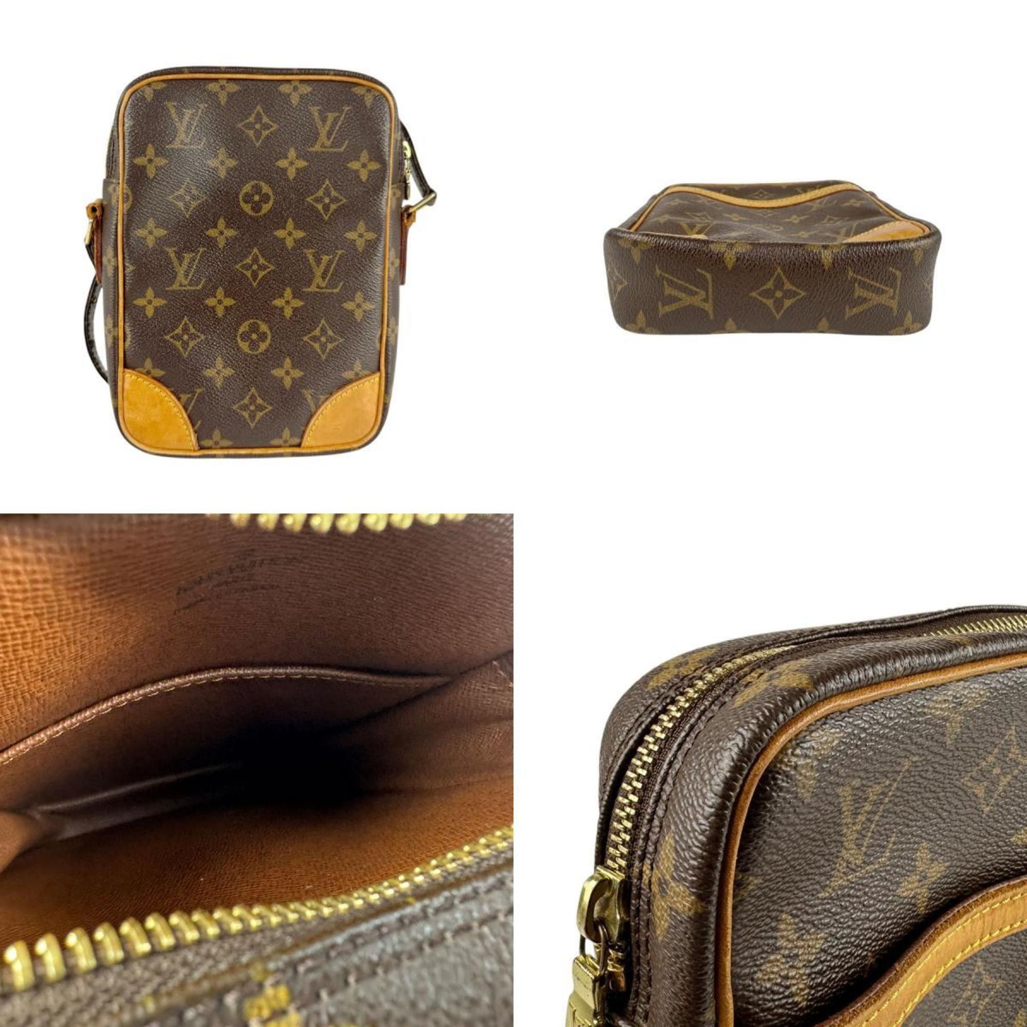 Louis Vuitton Louis Vuitton Danube shoulder Size ONE SIZE - 4 Thumbnail