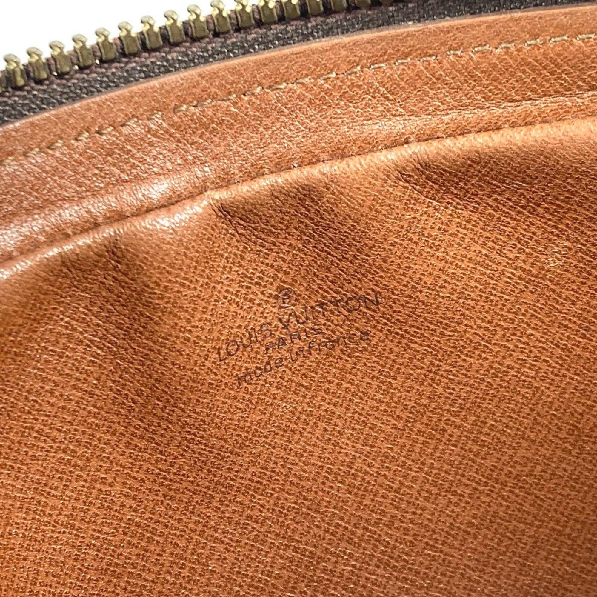 Louis Vuitton Louis Vuitton Marly Dragonne clutch Size ONE SIZE - 17 Thumbnail