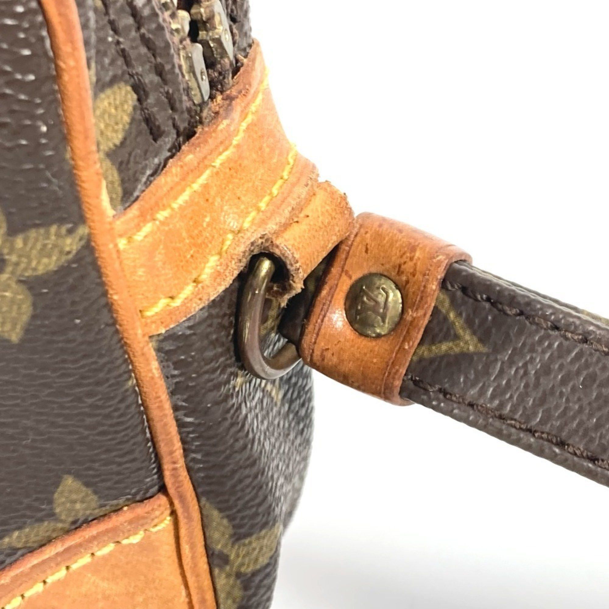 Louis Vuitton Louis Vuitton Marly Dragonne clutch Size ONE SIZE - 12 Thumbnail