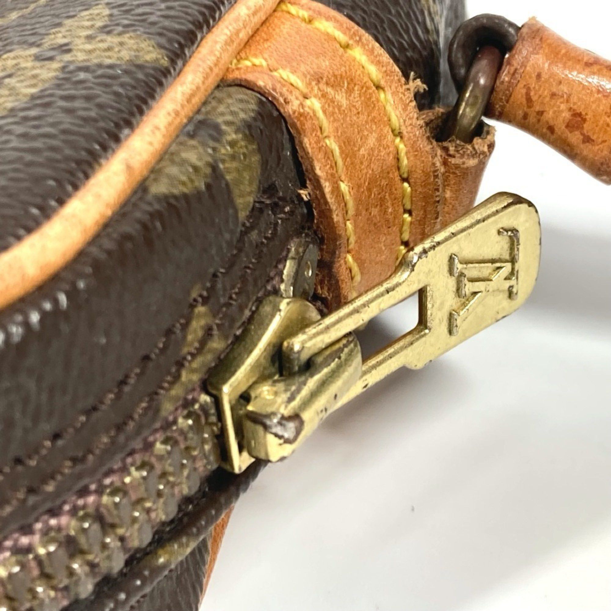 Louis Vuitton Louis Vuitton Marly Dragonne clutch Size ONE SIZE - 13 Thumbnail