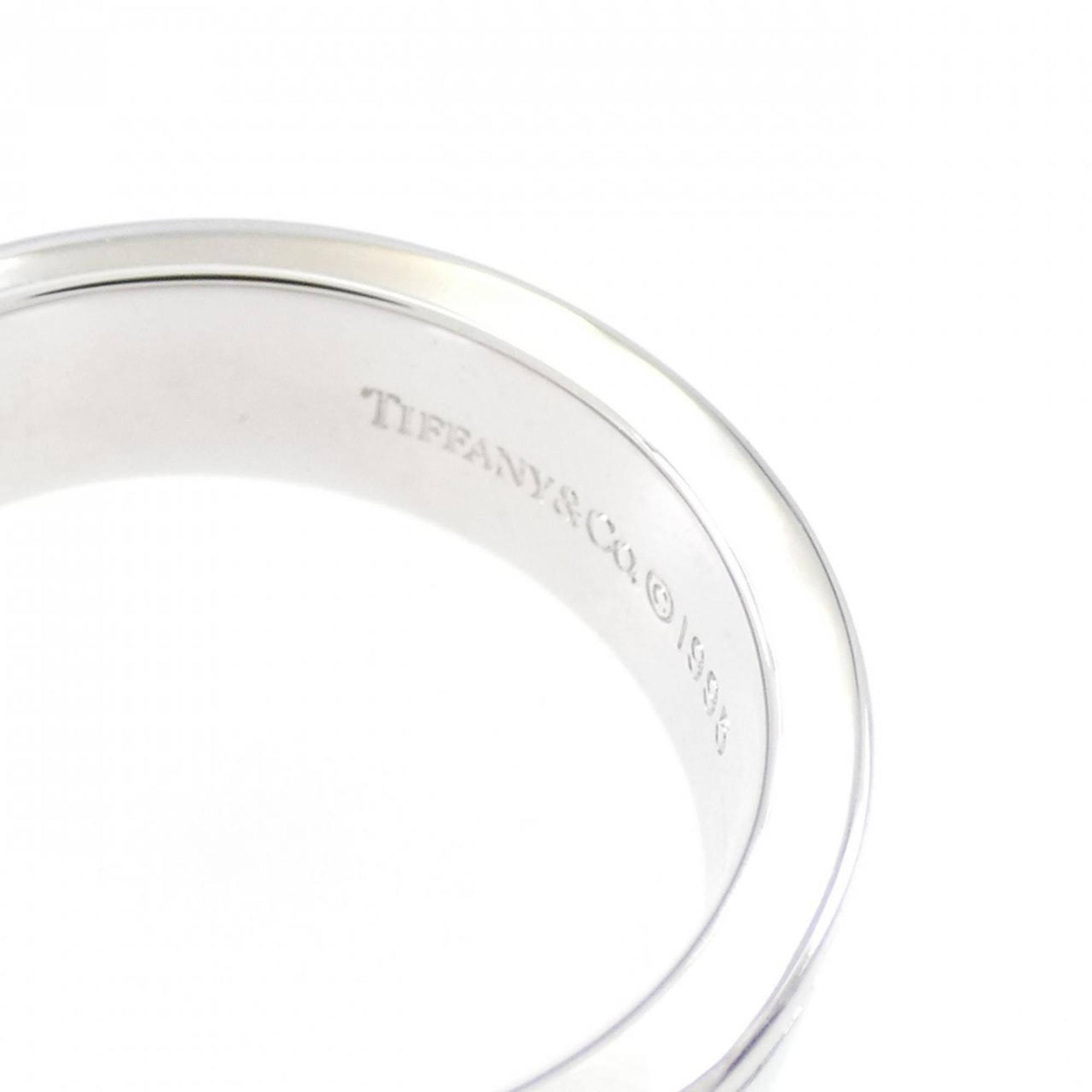 Tiffany & Co. Tiffany & Co Atlas ring Size ONE SIZE - 4 Thumbnail