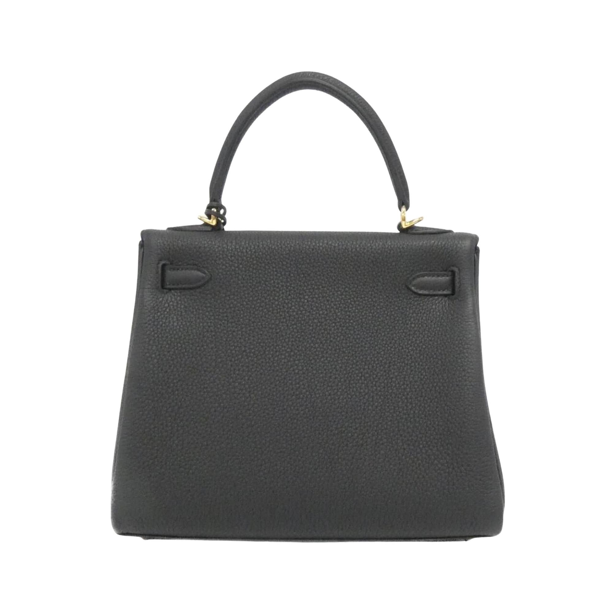 Hermes Hermès Kelly 25 handbag Size ONE SIZE - 2 Thumbnail