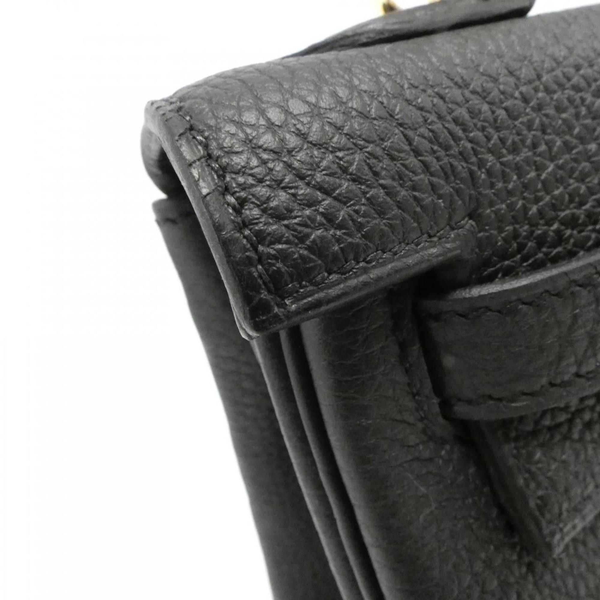 Hermes Hermès Kelly 25 handbag Size ONE SIZE - 4 Thumbnail