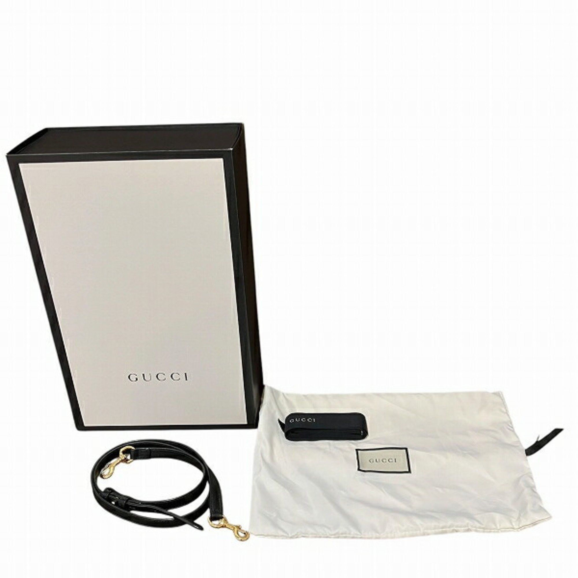Gucci Gucci shoulder Size ONE SIZE - 9 Thumbnail