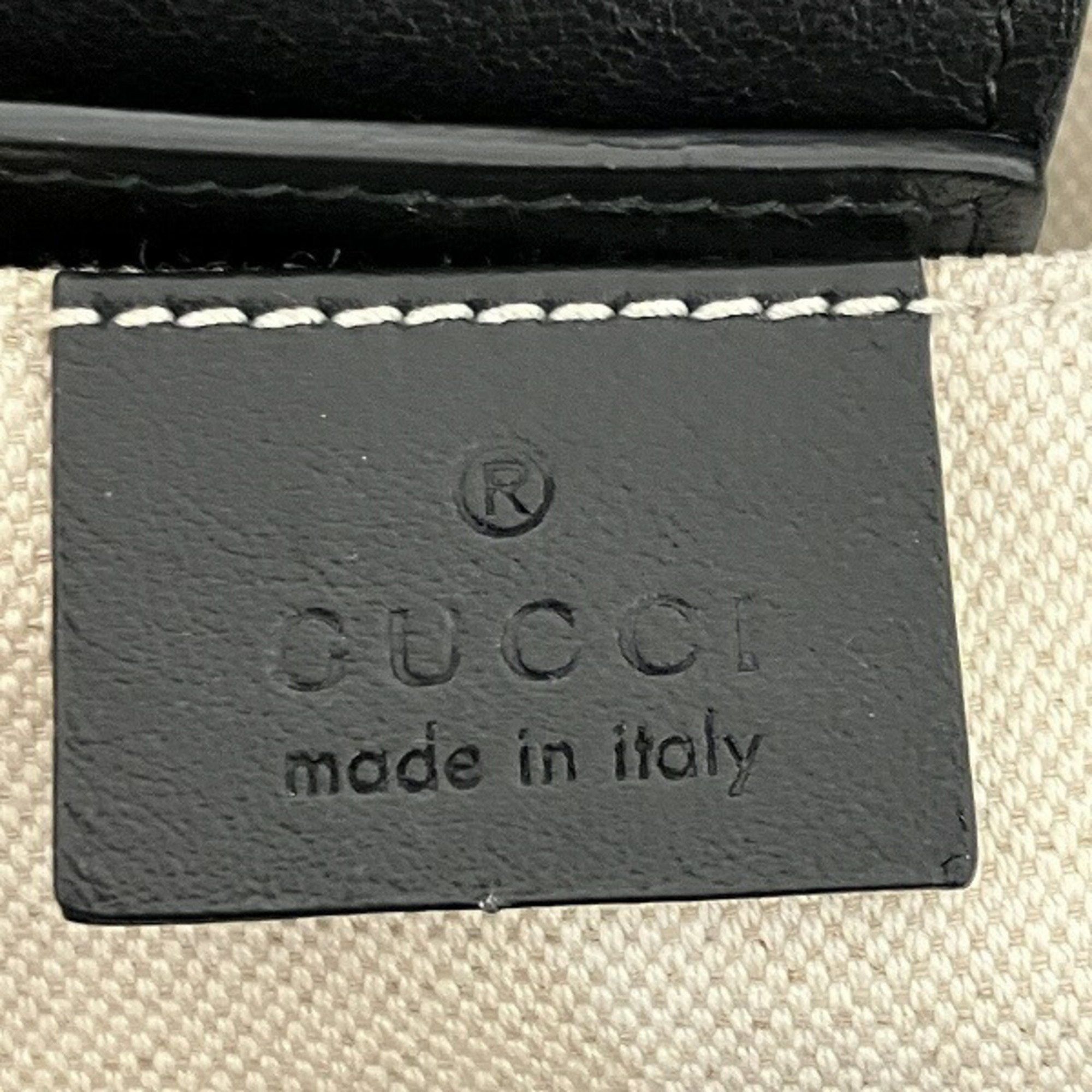 Gucci Gucci shoulder Size ONE SIZE - 8 Thumbnail
