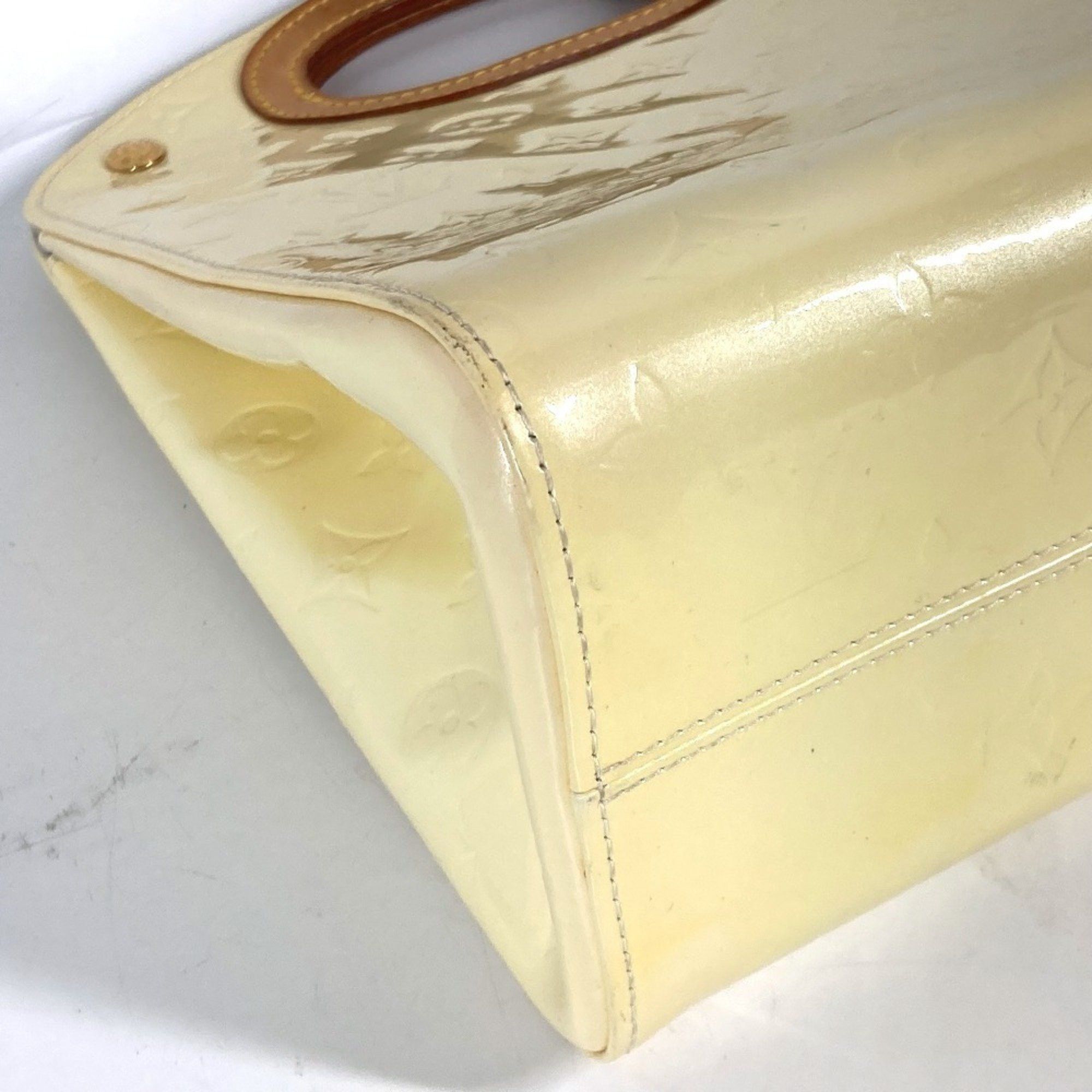 Louis Vuitton Louis Vuitton Maple Drive handbag Size ONE SIZE - 11 Thumbnail