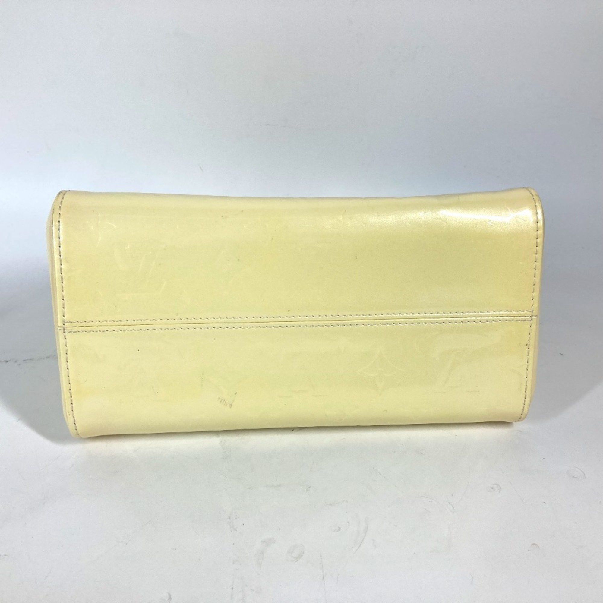 Louis Vuitton Louis Vuitton Maple Drive handbag Size ONE SIZE - 6 Thumbnail