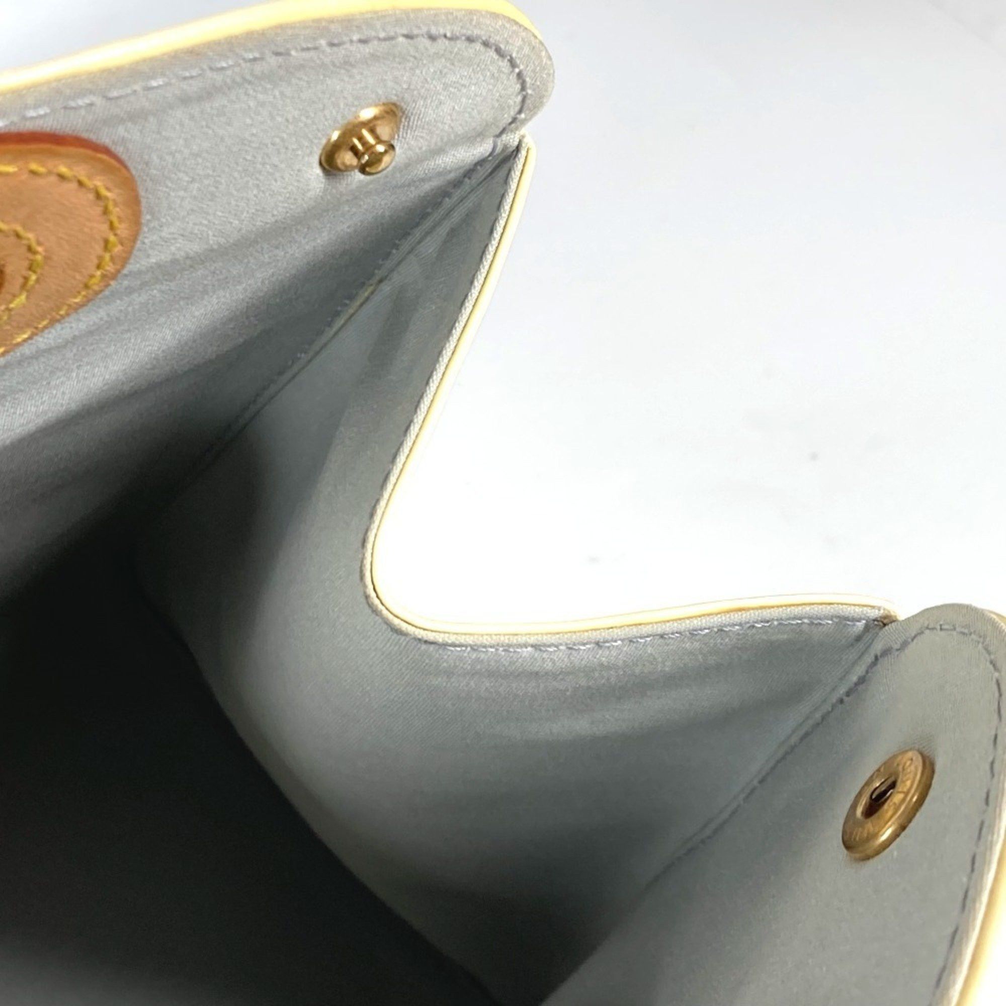 Louis Vuitton Louis Vuitton Maple Drive handbag Size ONE SIZE - 16 Thumbnail