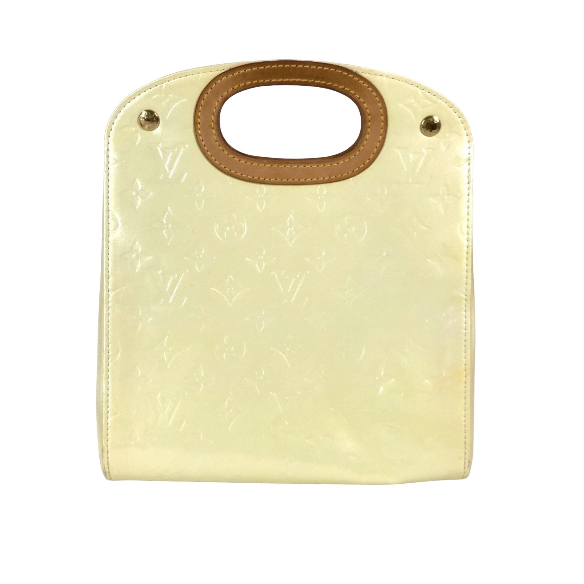 Louis Vuitton Louis Vuitton Maple Drive handbag Size ONE SIZE - 2 Thumbnail