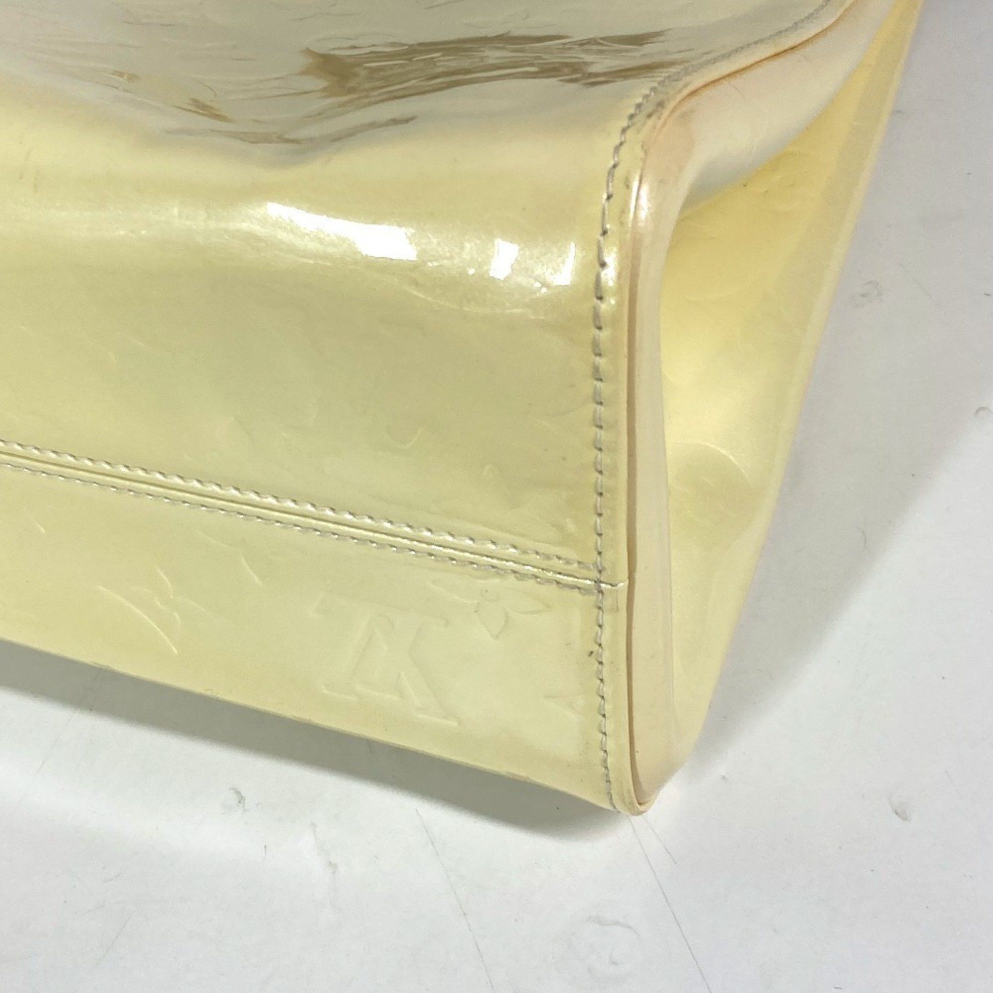 Louis Vuitton Louis Vuitton Maple Drive handbag Size ONE SIZE - 8 Thumbnail