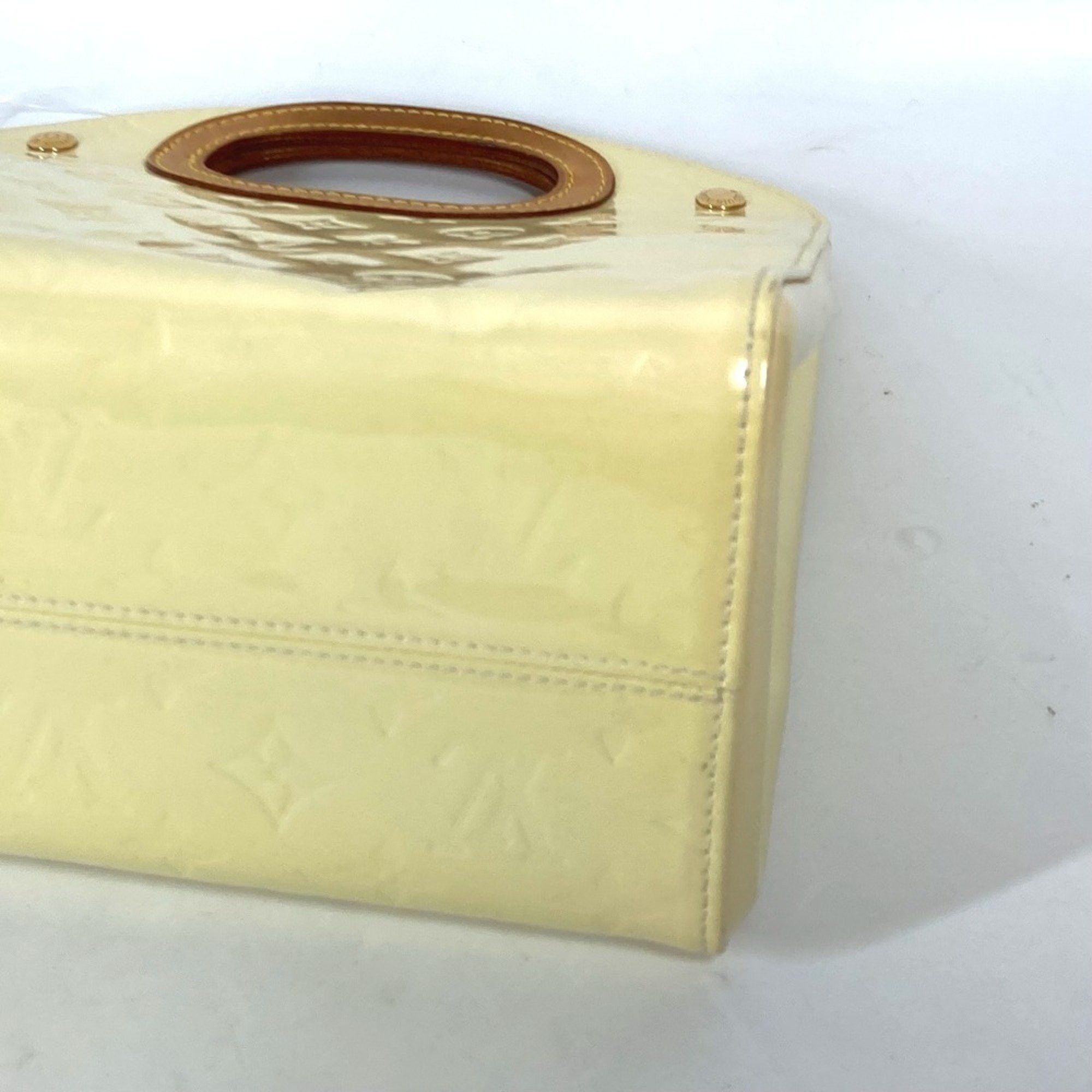 Louis Vuitton Louis Vuitton Maple Drive handbag Size ONE SIZE - 10 Thumbnail