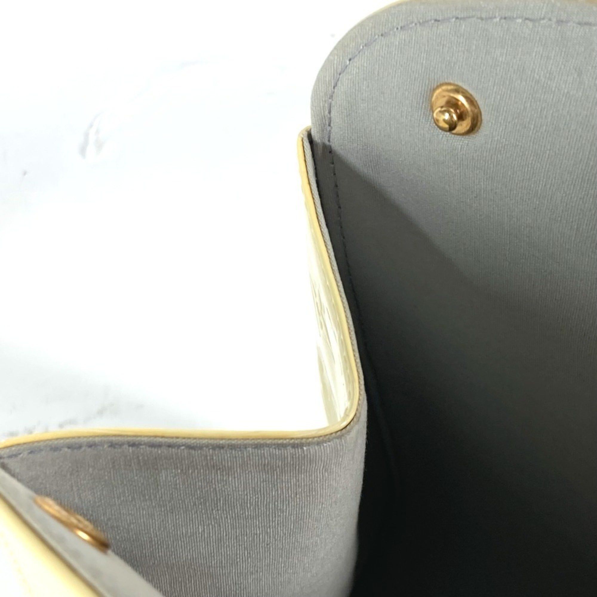 Louis Vuitton Louis Vuitton Maple Drive handbag Size ONE SIZE - 15 Thumbnail