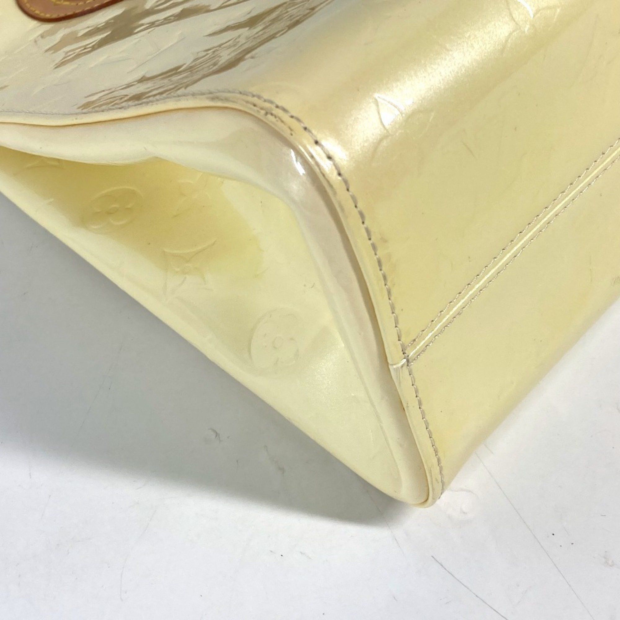 Louis Vuitton Louis Vuitton Maple Drive handbag Size ONE SIZE - 9 Thumbnail