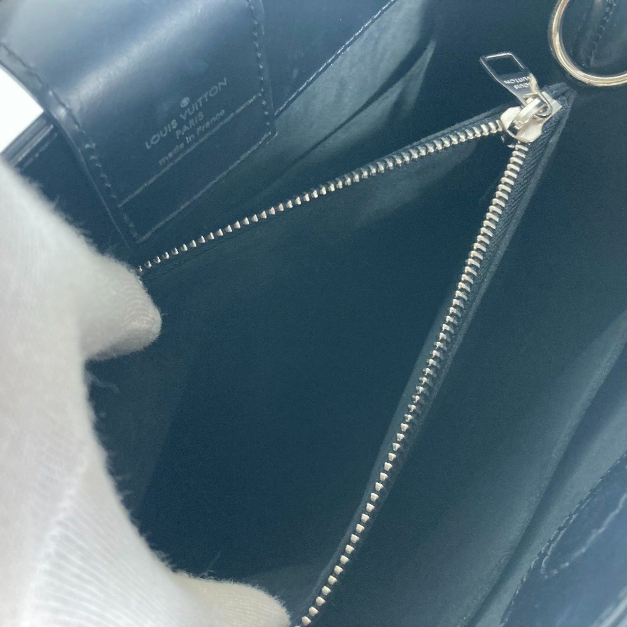 Louis Vuitton Louis Vuitton Kleber handbag Size ONE SIZE - 13 Thumbnail