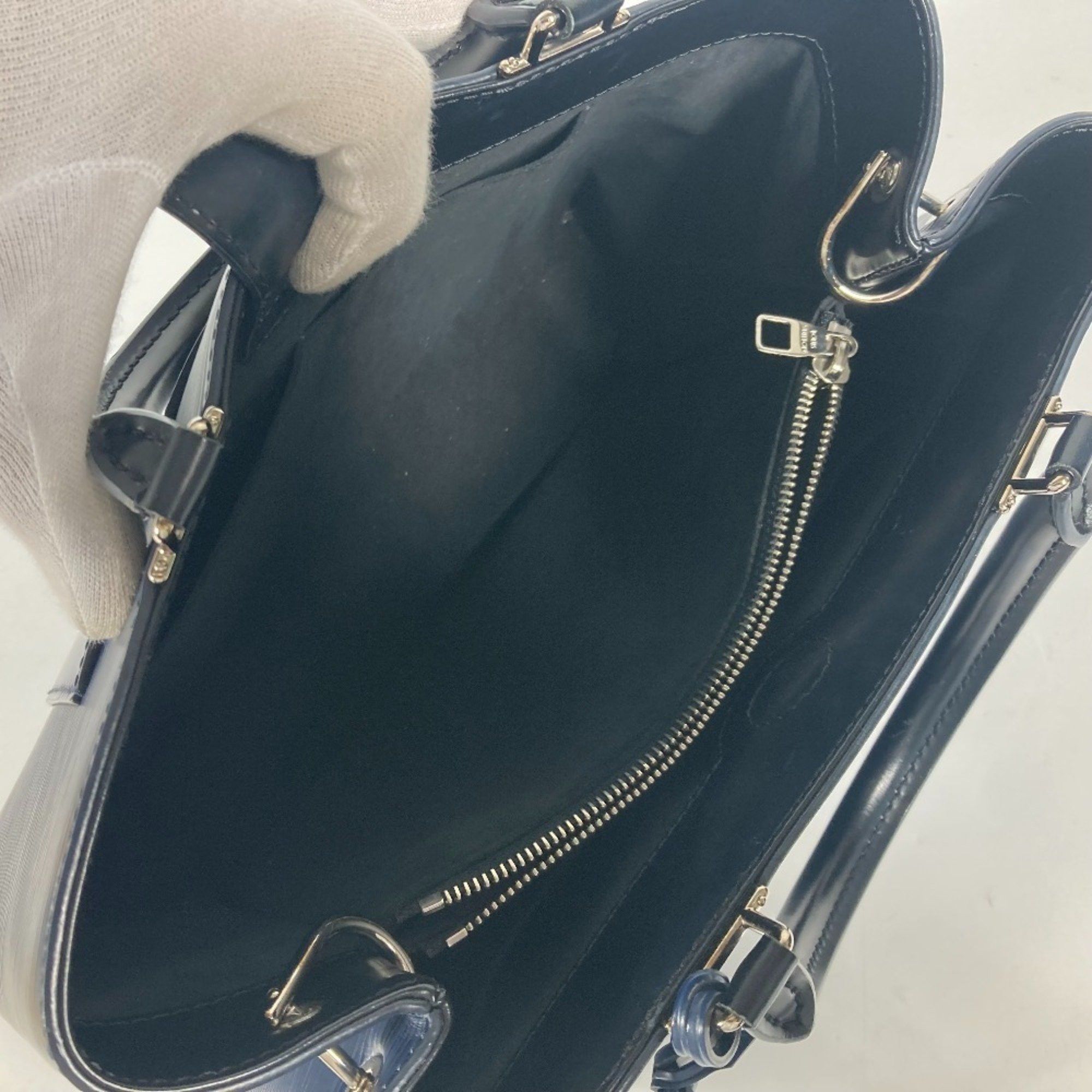 Louis Vuitton Louis Vuitton Kleber handbag Size ONE SIZE - 14 Thumbnail