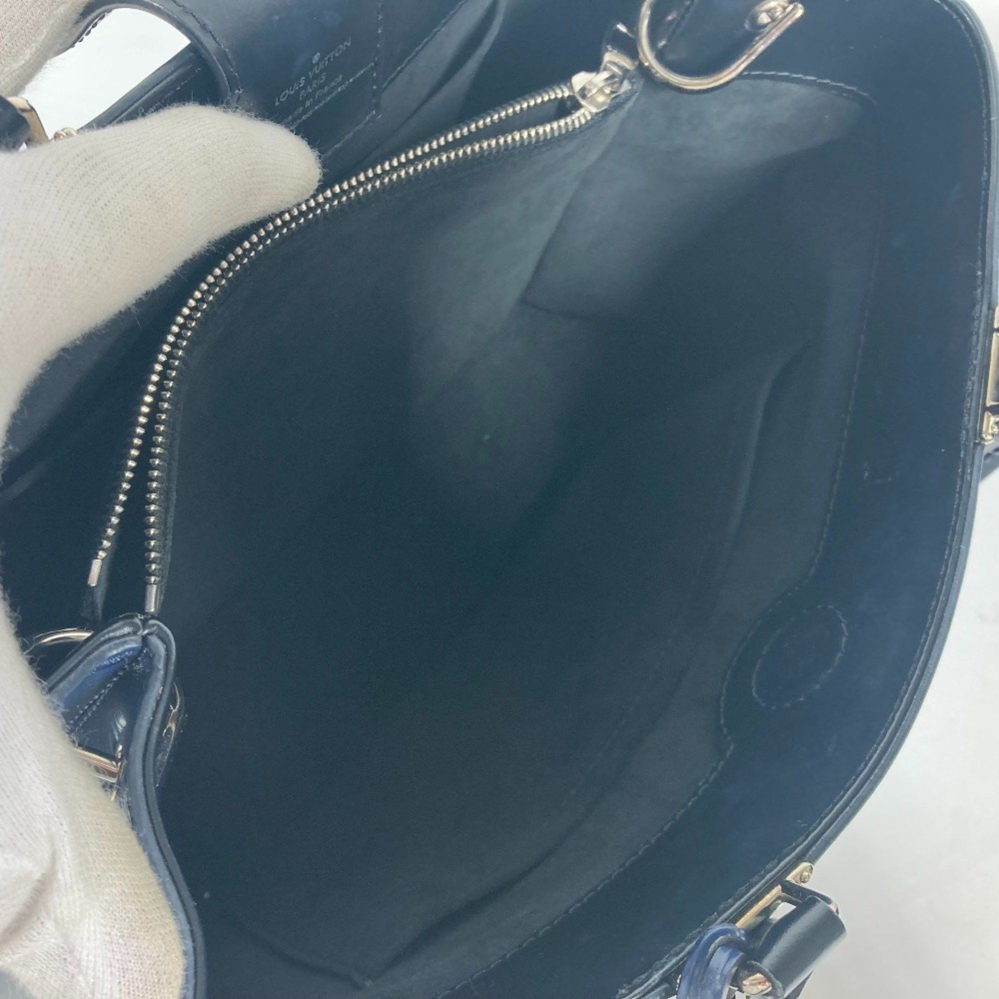 Louis Vuitton Louis Vuitton Kleber handbag Size ONE SIZE - 15 Thumbnail
