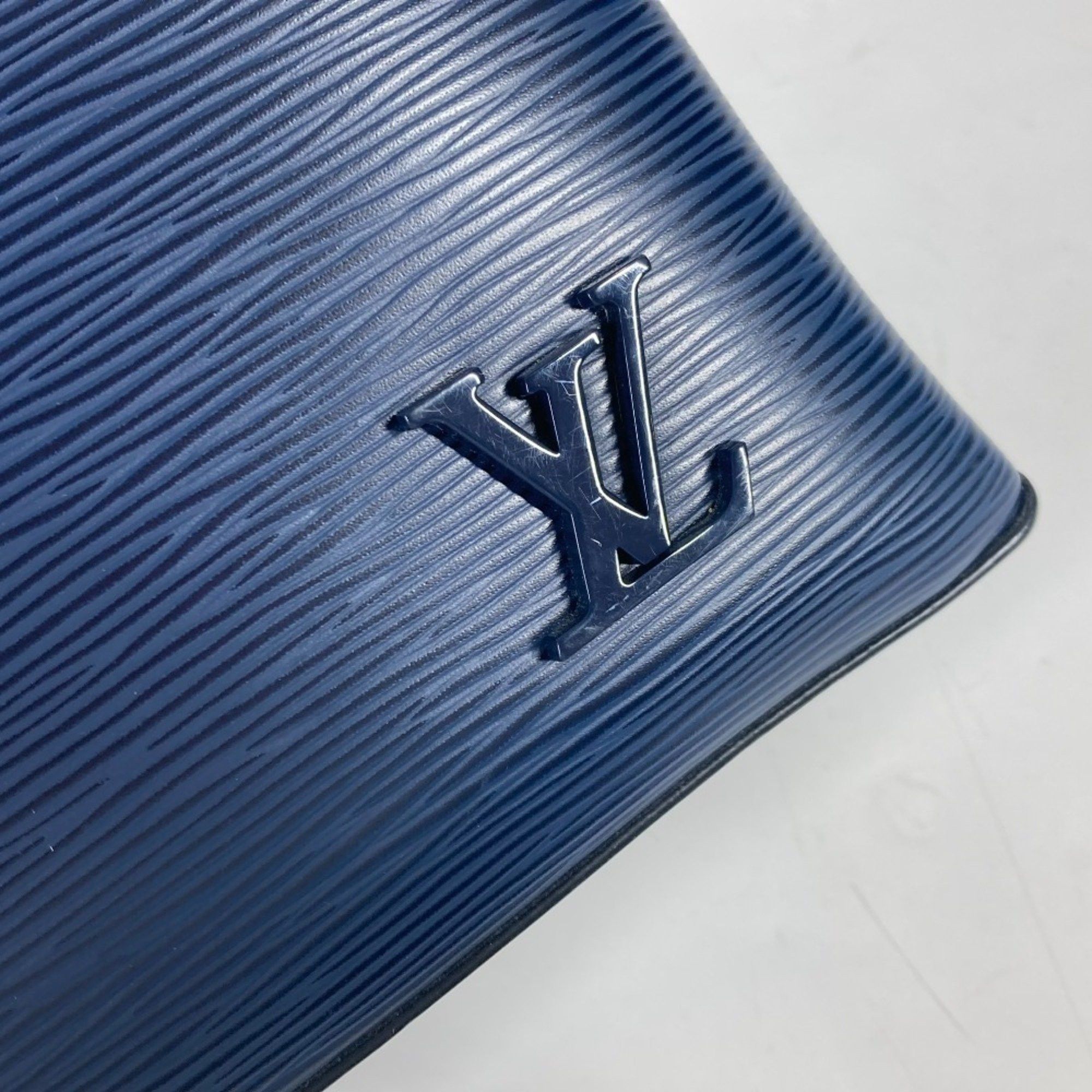 Louis Vuitton Louis Vuitton Kleber handbag Size ONE SIZE - 9 Thumbnail