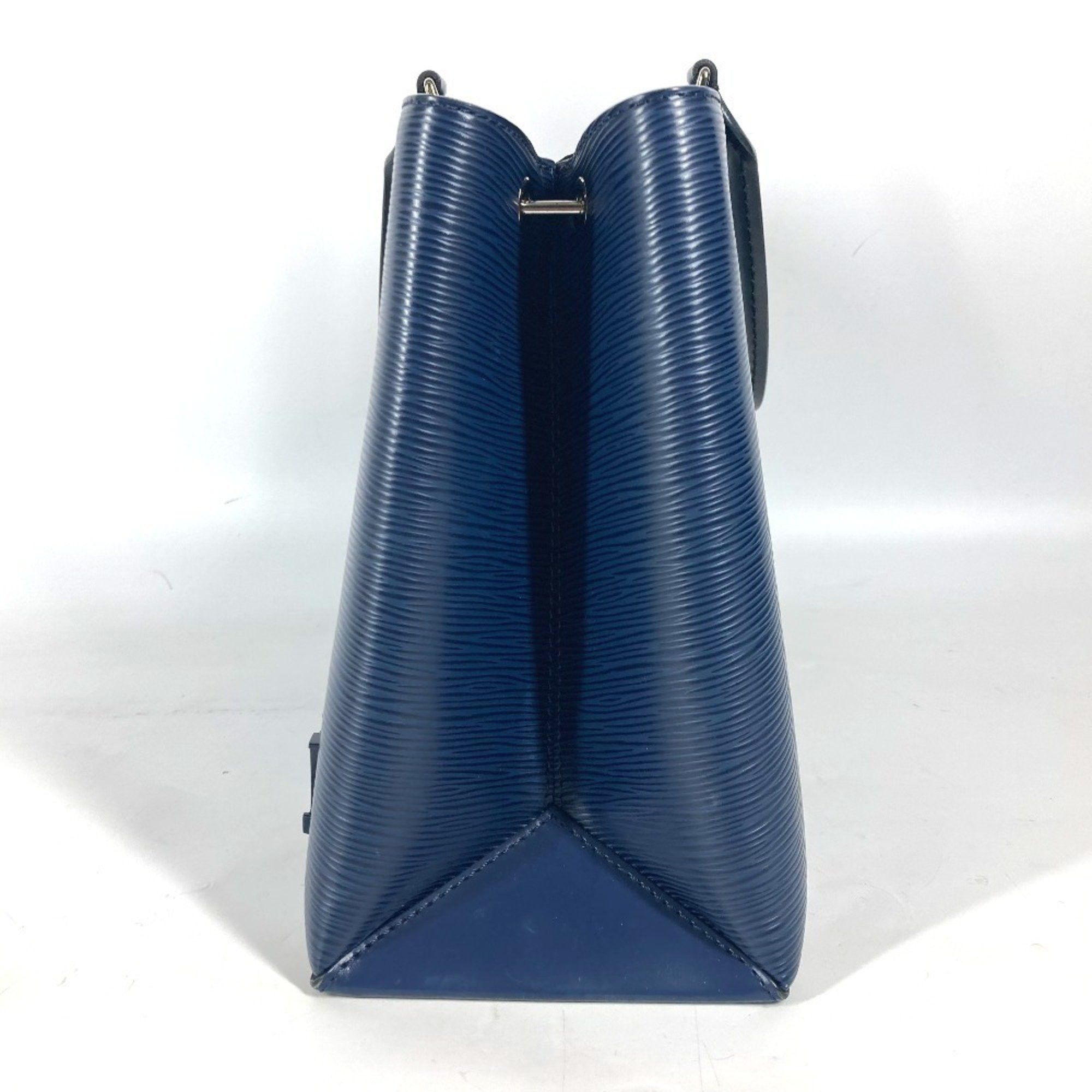 Louis Vuitton Louis Vuitton Kleber handbag Size ONE SIZE - 3 Thumbnail