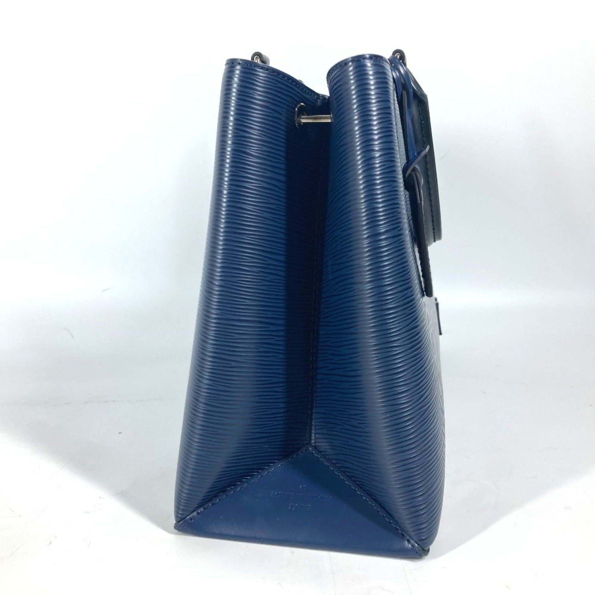Louis Vuitton Louis Vuitton Kleber handbag Size ONE SIZE - 4 Thumbnail