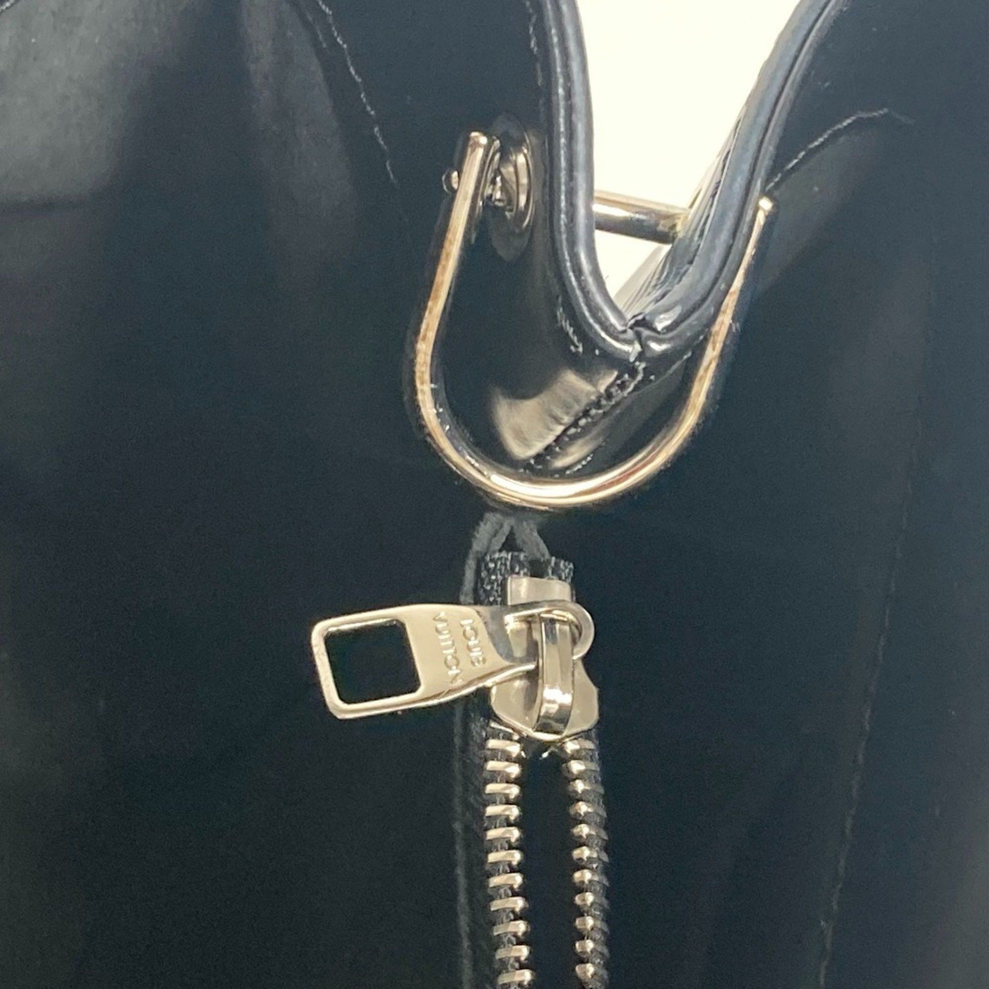 Louis Vuitton Louis Vuitton Kleber handbag Size ONE SIZE - 12 Thumbnail