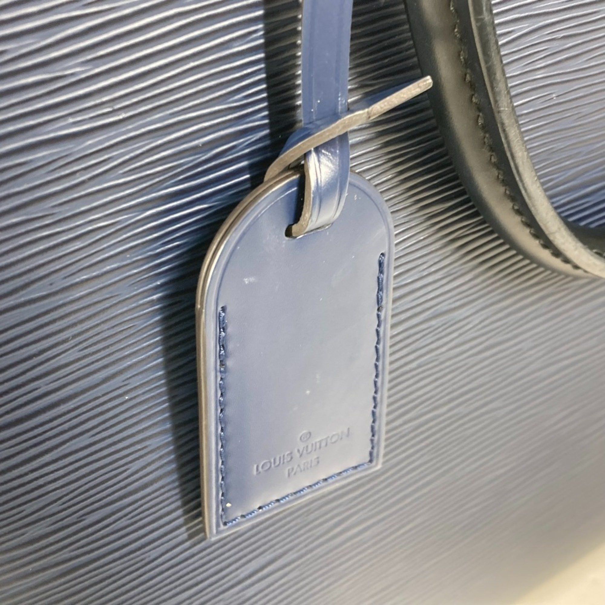 Louis Vuitton Louis Vuitton Kleber handbag Size ONE SIZE - 17 Thumbnail