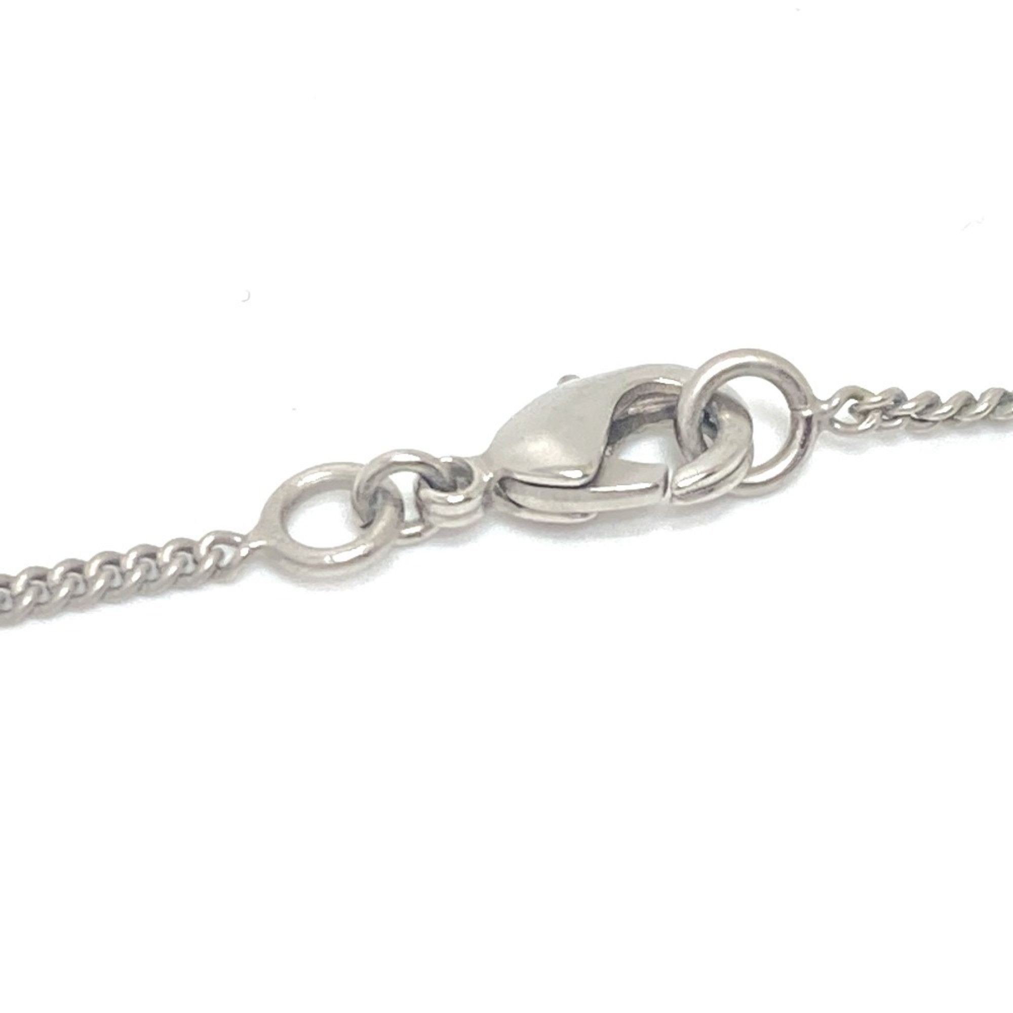Chanel Chanel Coco Mark necklace Size ONE SIZE - 3 Thumbnail