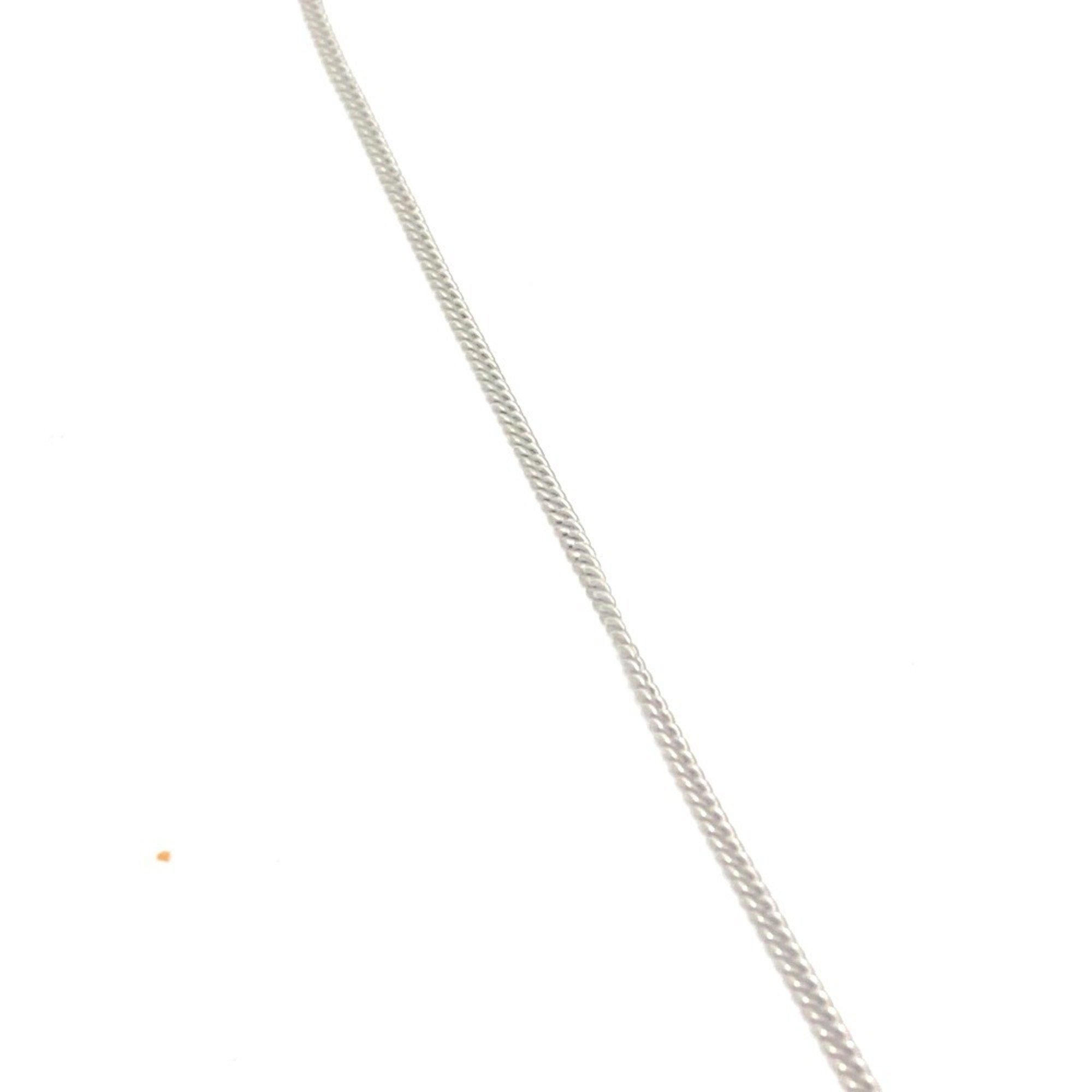 Chanel Chanel Coco Mark necklace Size ONE SIZE - 6 Thumbnail