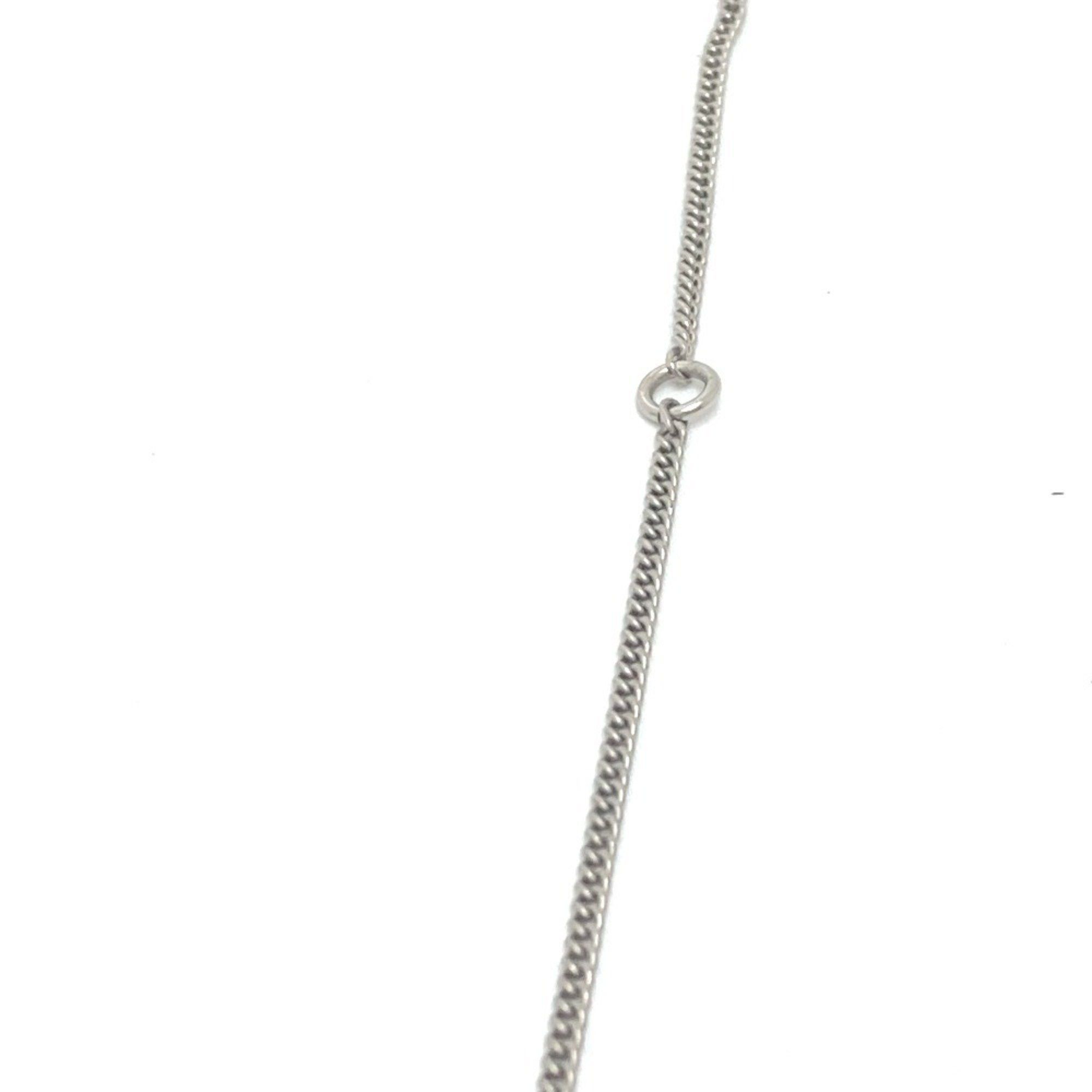 Chanel Chanel Coco Mark necklace Size ONE SIZE - 5 Thumbnail
