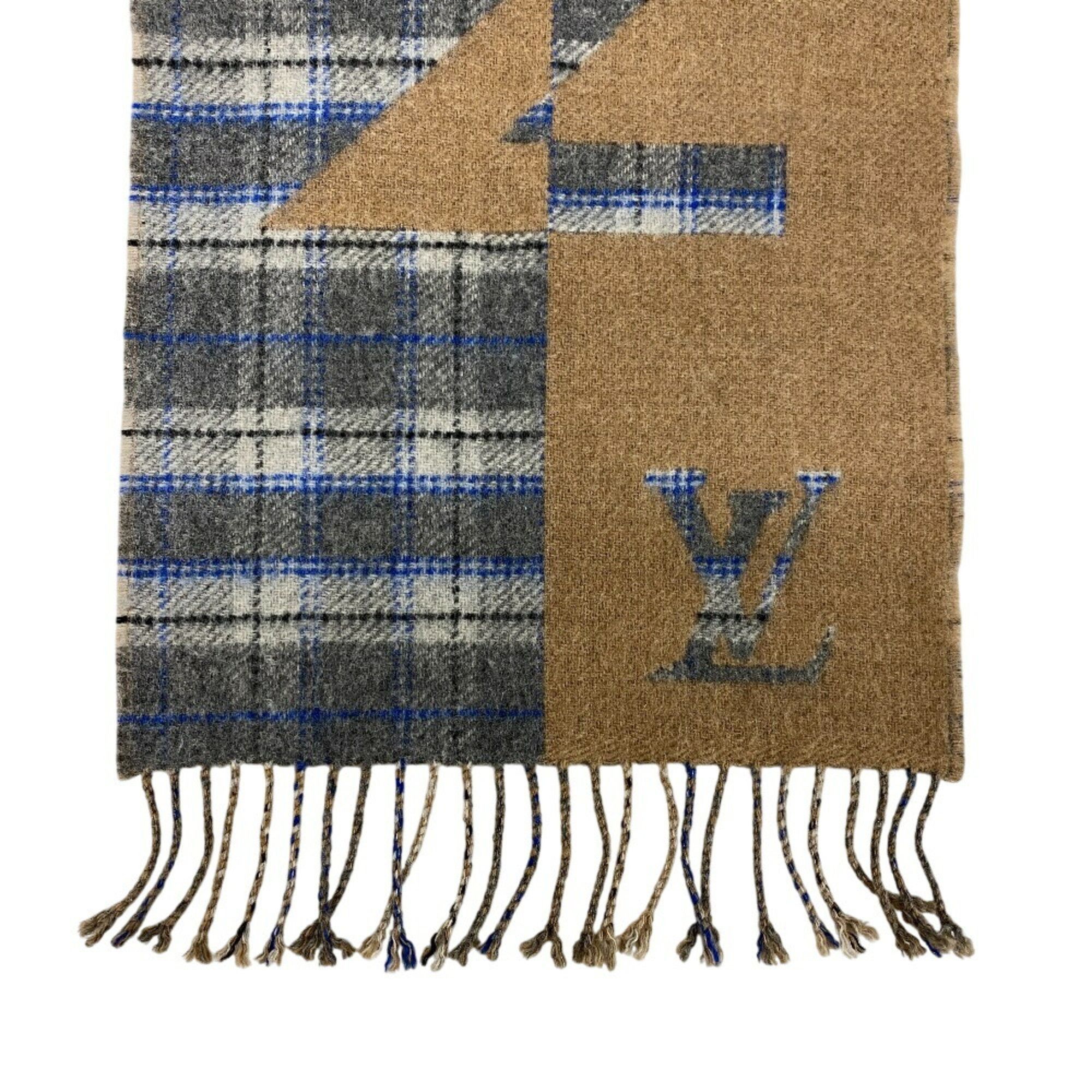 Louis Vuitton Louis Vuitton scarf Size ONE SIZE - 2 Thumbnail