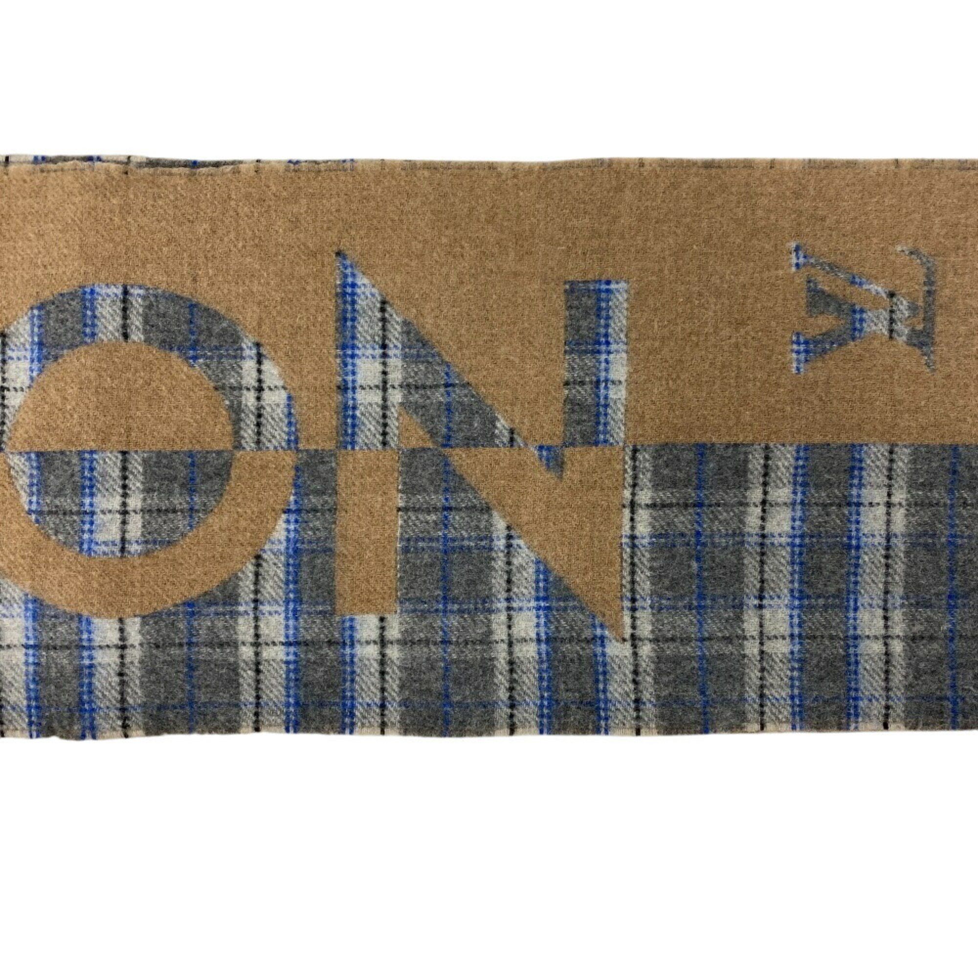 Louis Vuitton Louis Vuitton scarf Size ONE SIZE - 9 Thumbnail