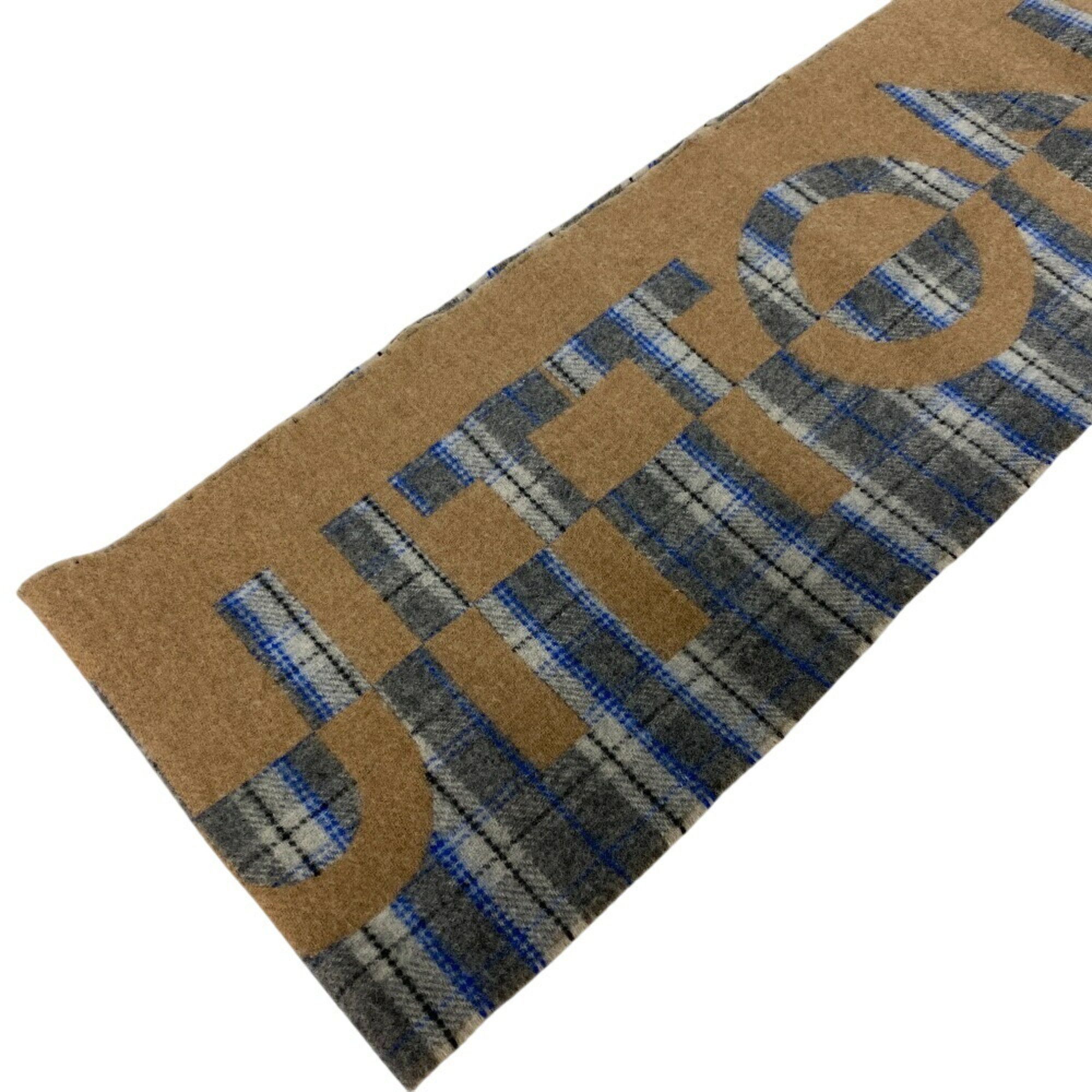 Louis Vuitton Louis Vuitton scarf Size ONE SIZE - 8 Thumbnail