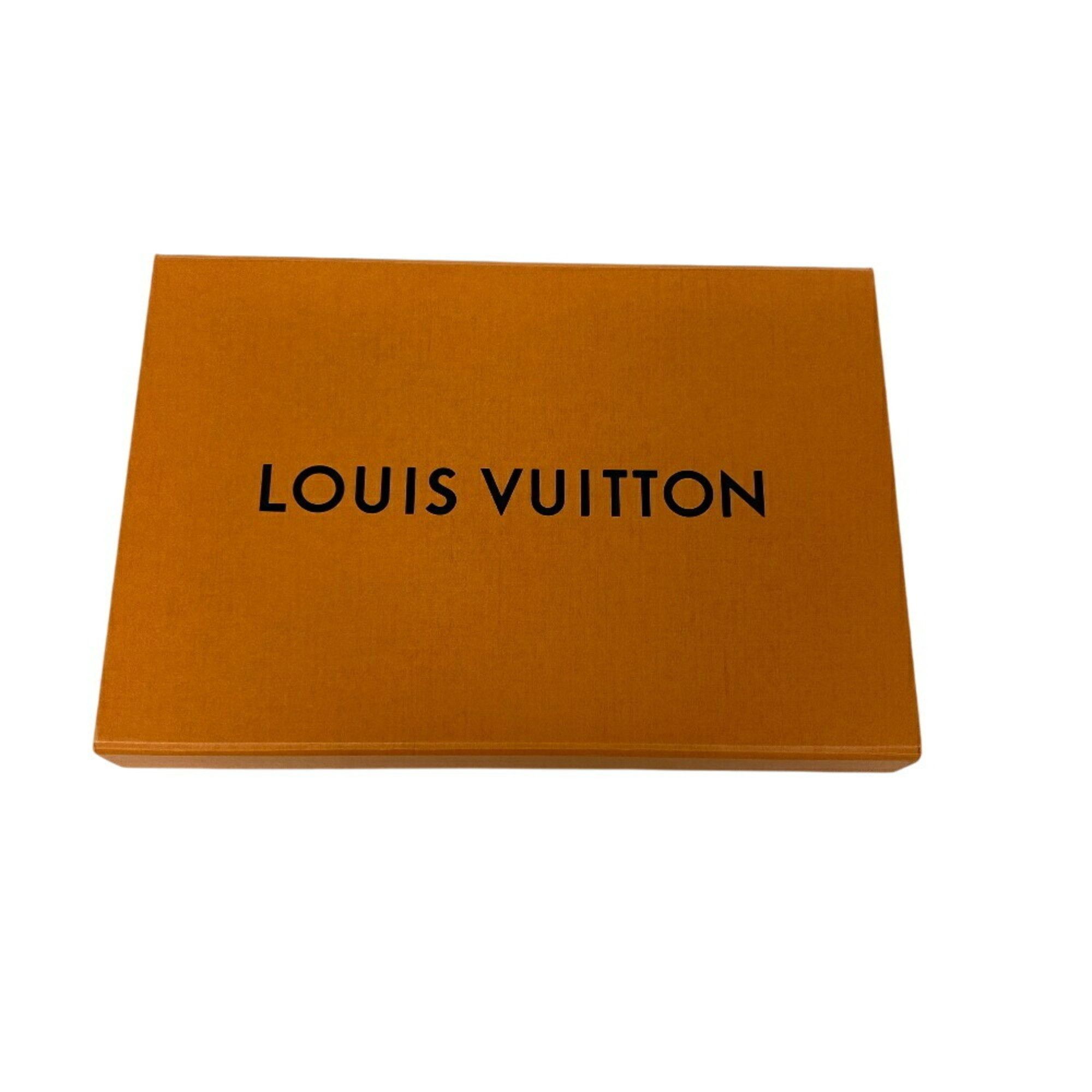 Louis Vuitton Louis Vuitton scarf Size ONE SIZE - 7 Thumbnail