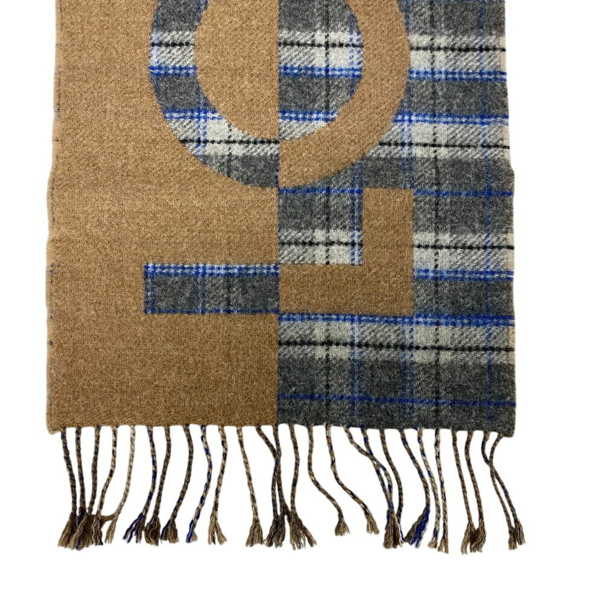 Louis Vuitton Louis Vuitton scarf Size ONE SIZE - 6 Thumbnail