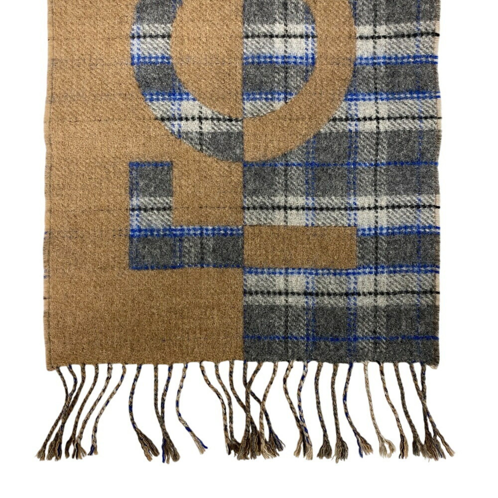 Louis Vuitton Louis Vuitton scarf Size ONE SIZE - 5 Thumbnail