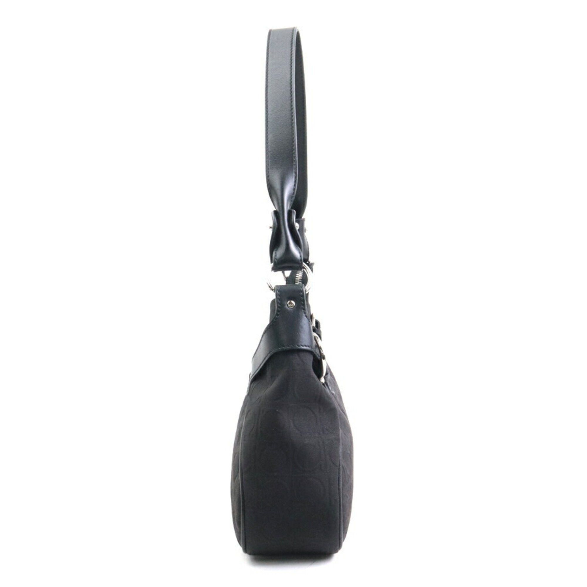 Salvatore Ferragamo Salvatore Ferragamo Gancio handbag Size ONE SIZE - 2 Thumbnail