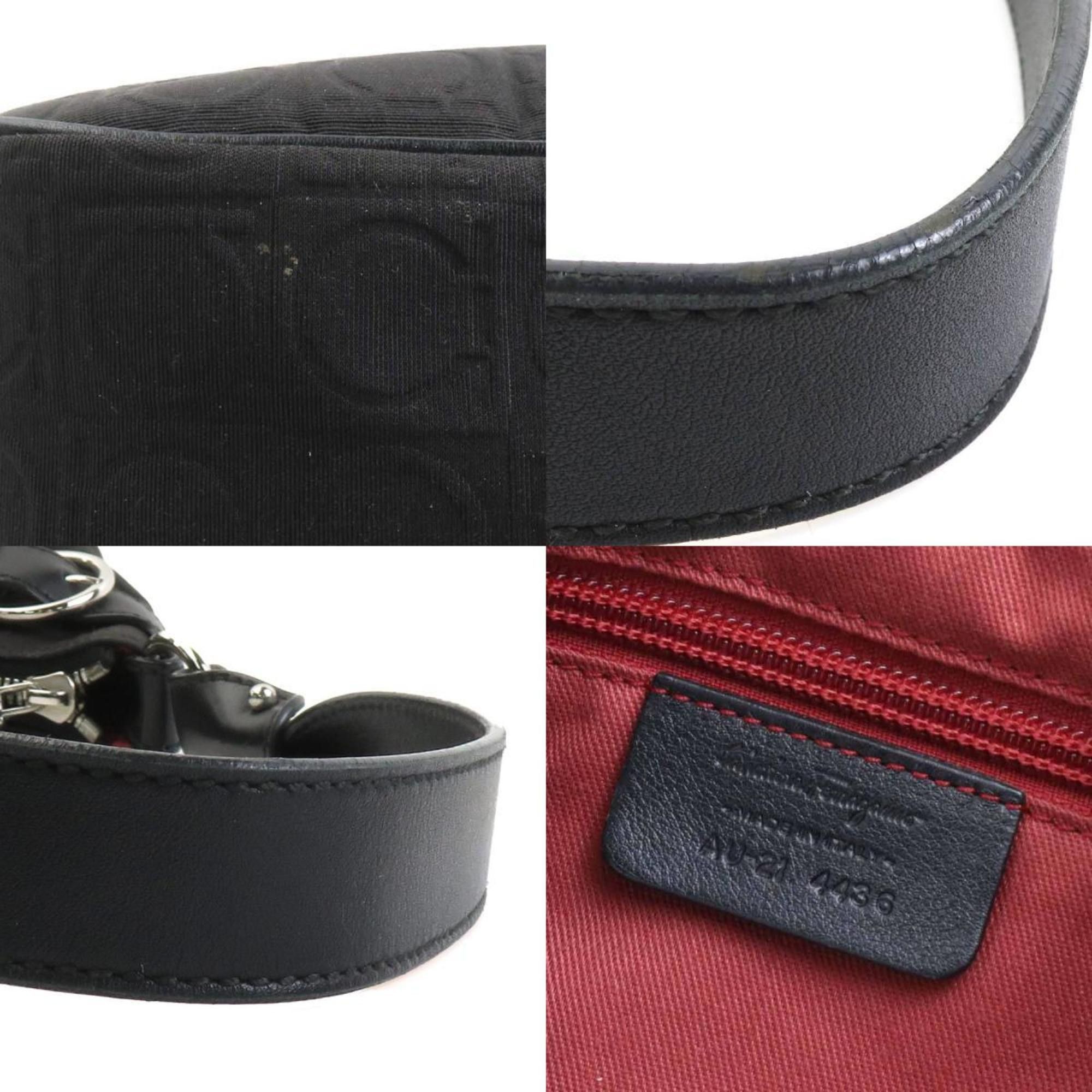 Salvatore Ferragamo Salvatore Ferragamo Gancio handbag Size ONE SIZE - 5 Thumbnail