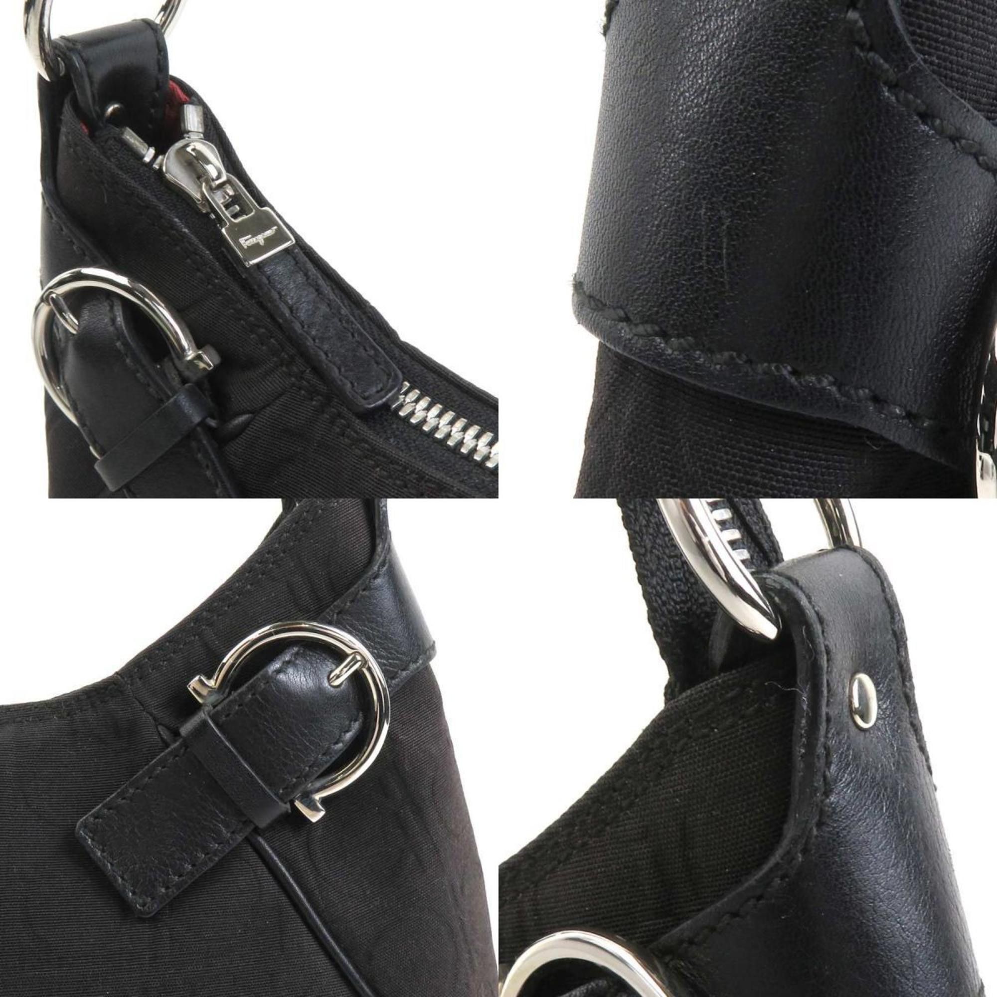 Salvatore Ferragamo Salvatore Ferragamo Gancio handbag Size ONE SIZE - 4 Thumbnail