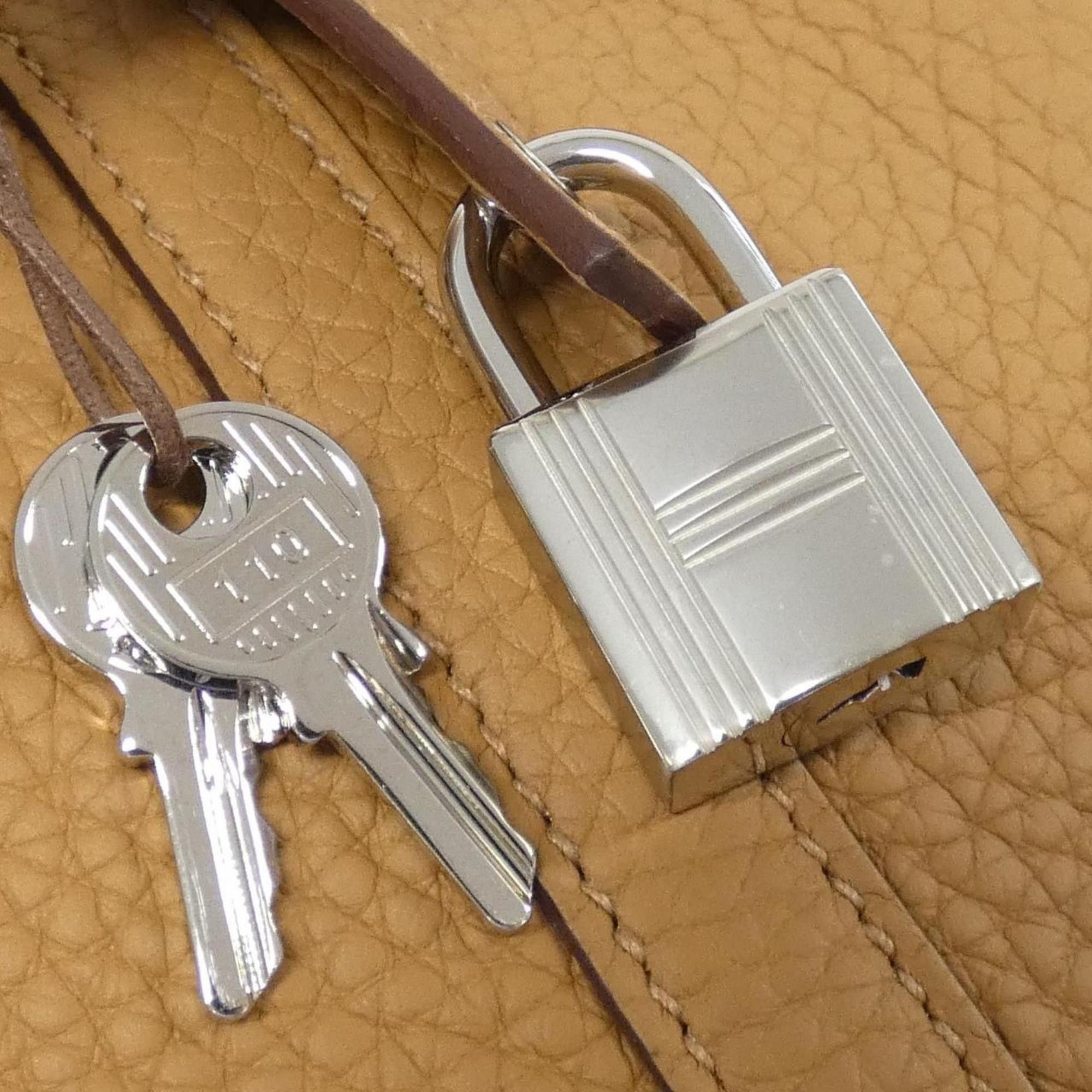 Hermes Hermès Picotin handbag Size ONE SIZE - 3 Thumbnail