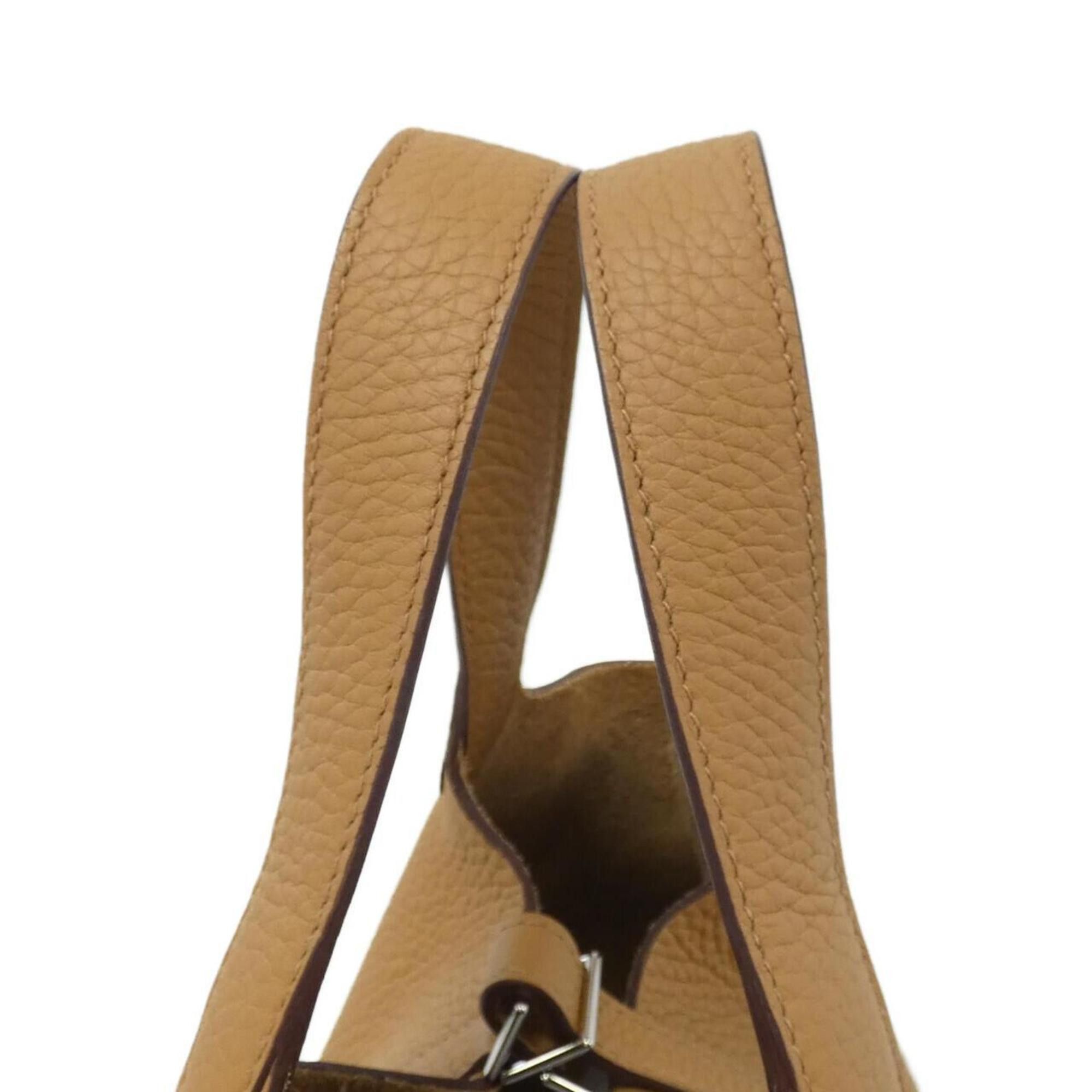 Hermes Hermès Picotin handbag Size ONE SIZE - 4 Thumbnail